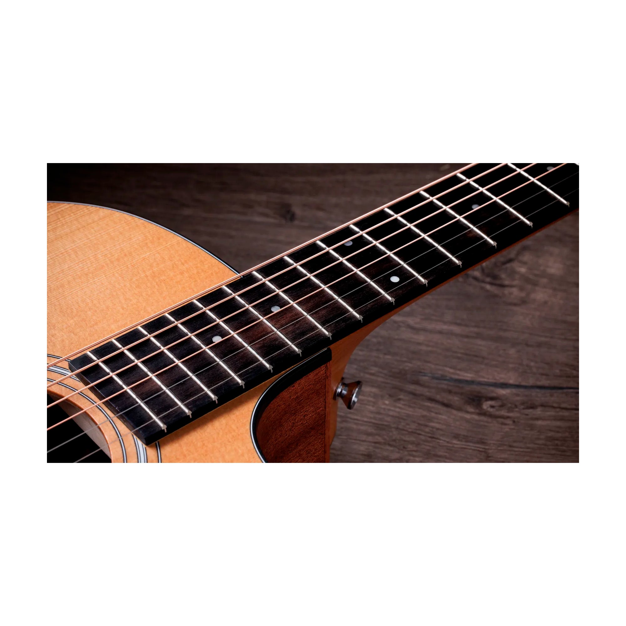 Guitarra Electroacustica Taylor - 114CE