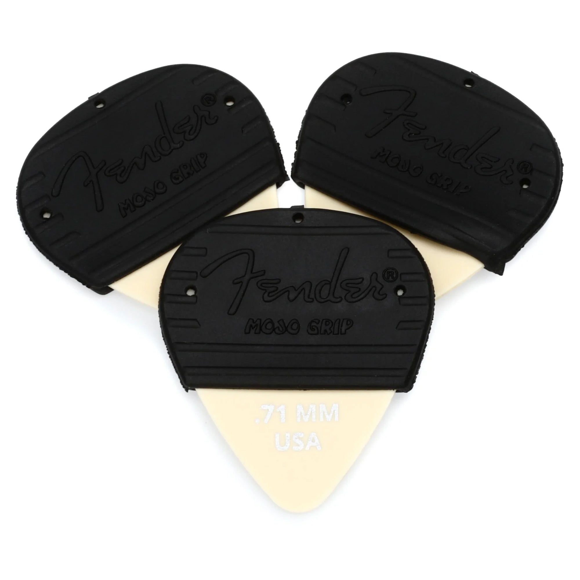 Uña Fender Mojo Grip 0.71mm