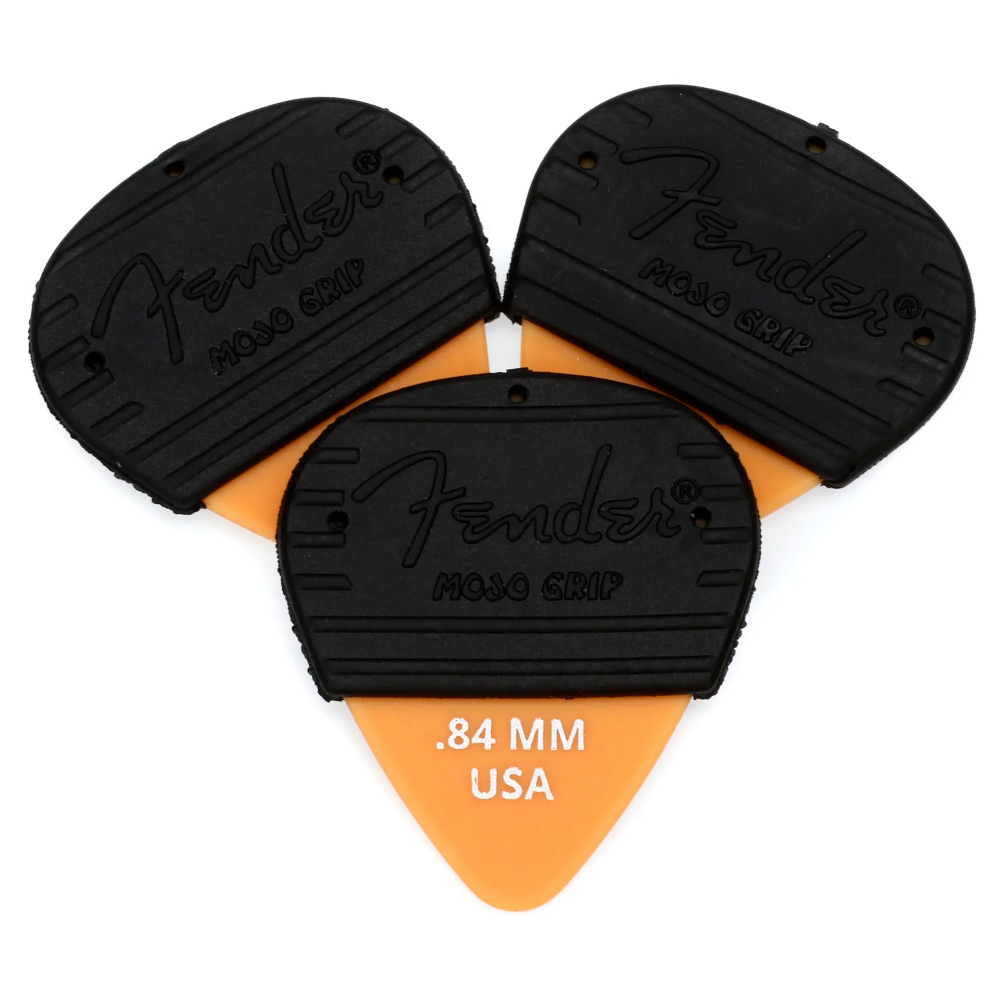 Uña Fender Mojo Grip 0.84mm