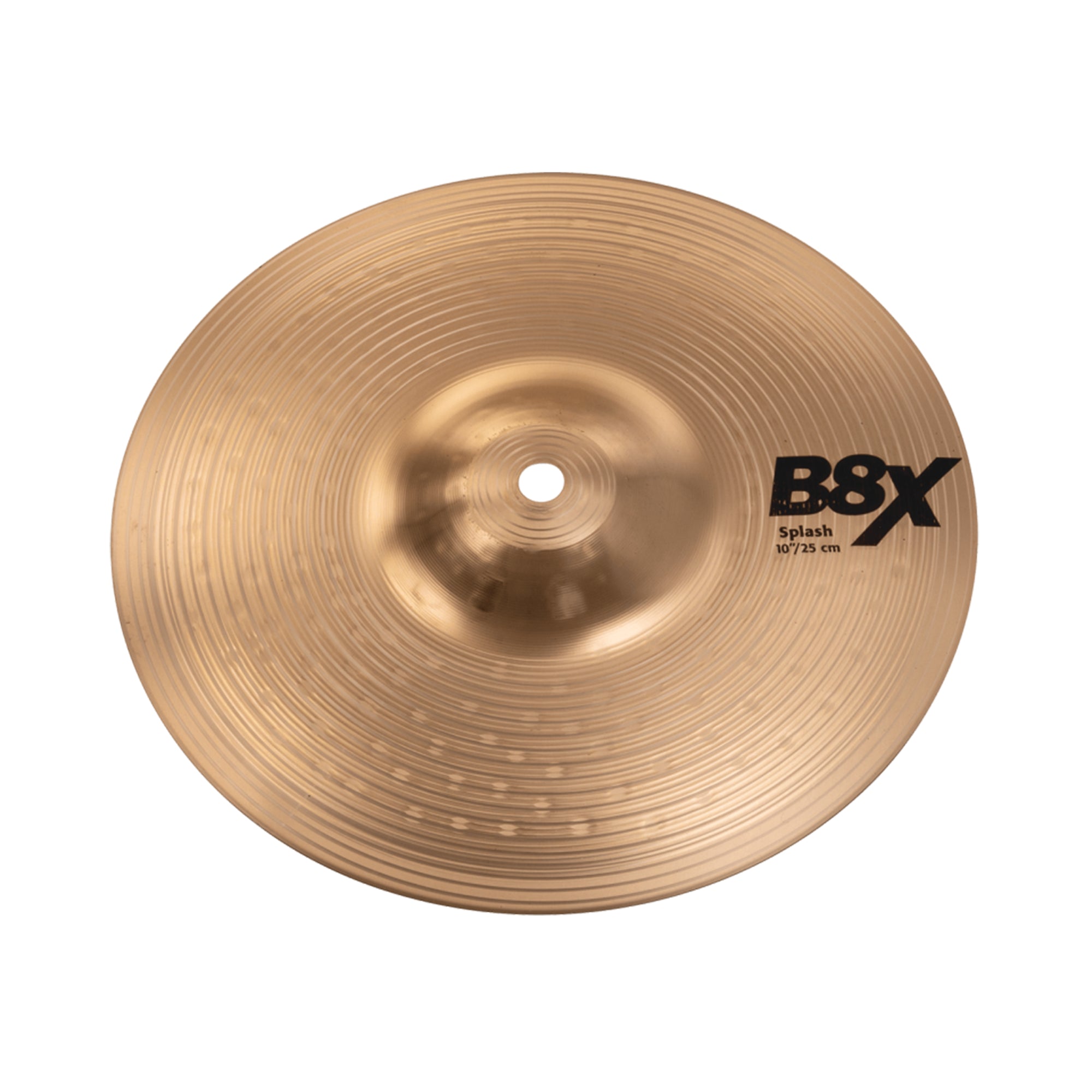 Platillo Splash B8X 10" Sabian - 41005X