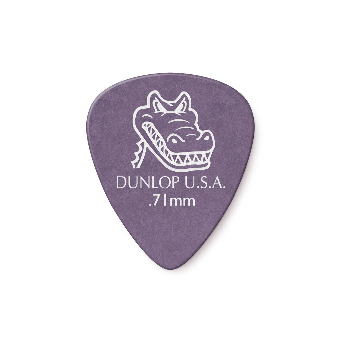 Uña Dunlop Gator - 4170