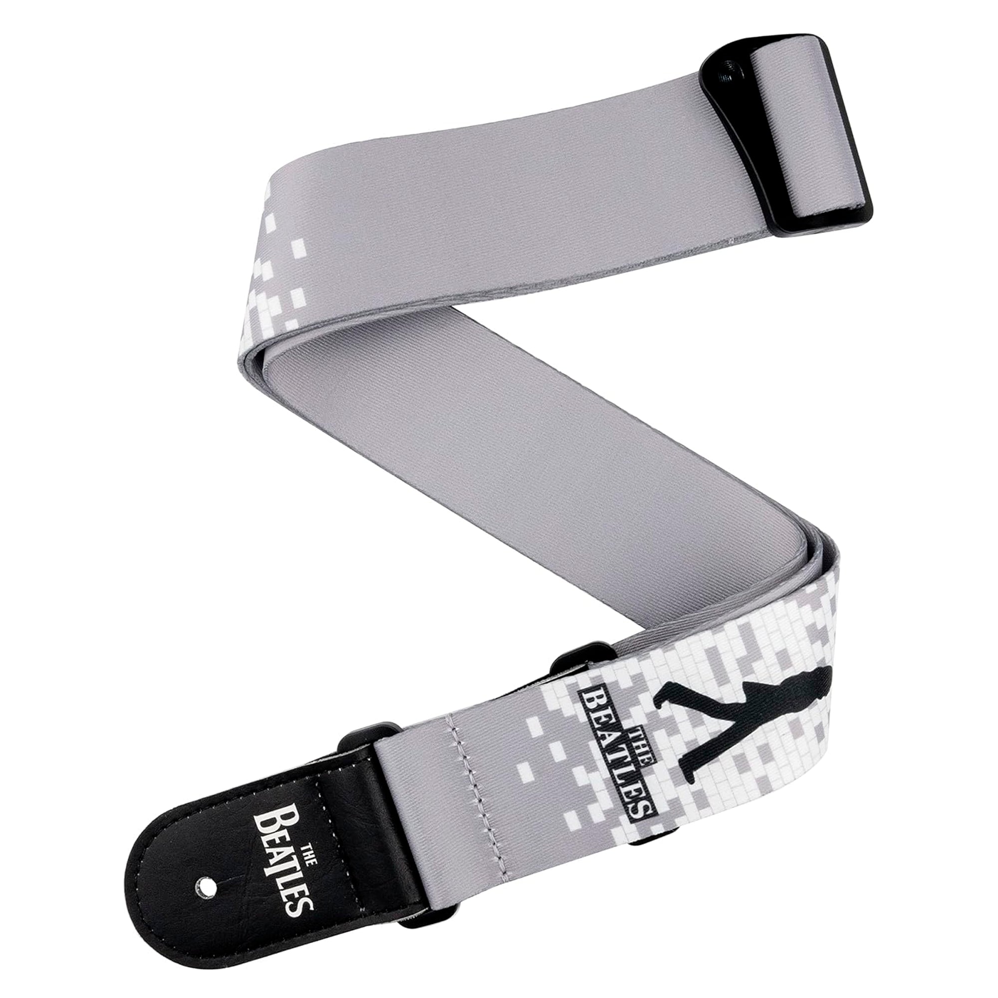 Correa para guitarra con autobloqueo Daddario The Beatles - 50BTL10