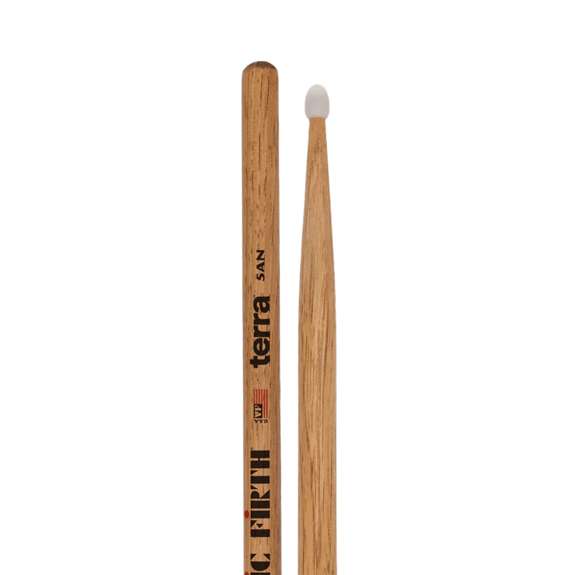 Baquetas Terra Vic Firth - 5ATN