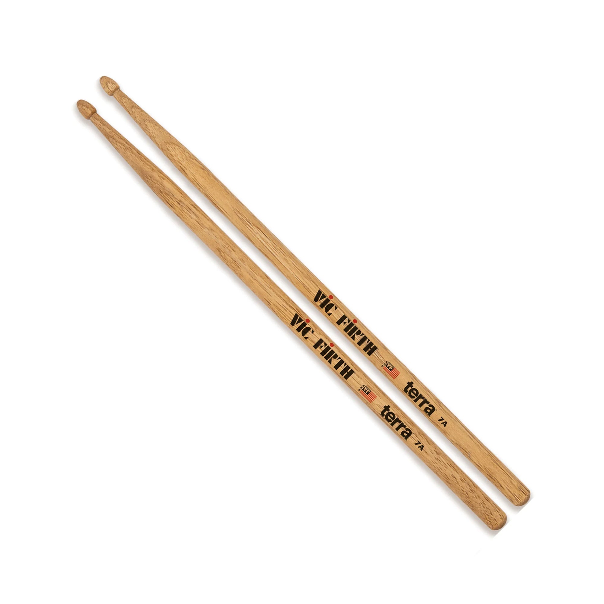 Par De Baquetas Vic Firth Terra - 7AT