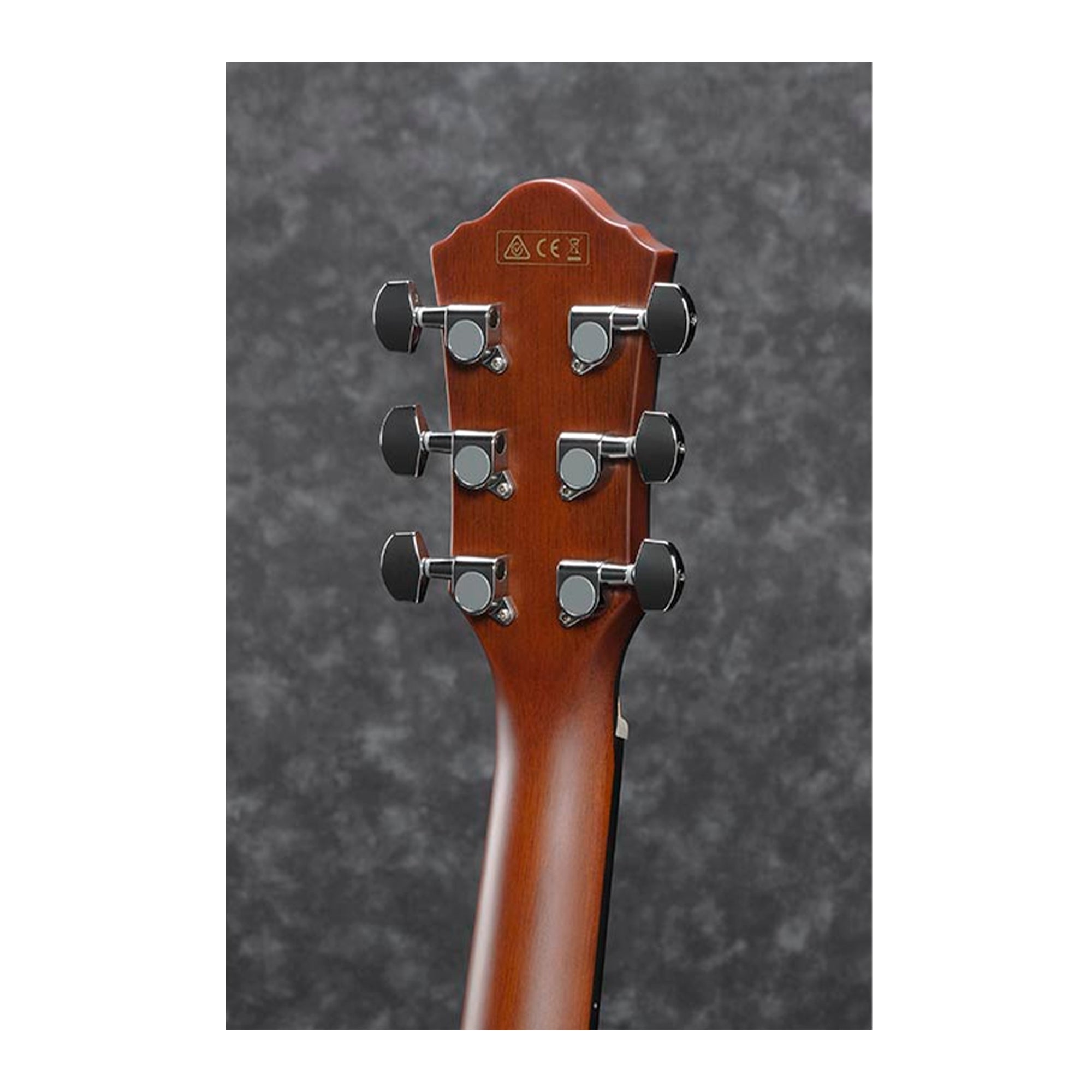 Guitarra Electroacústica Ibanez - AEG70 TCH