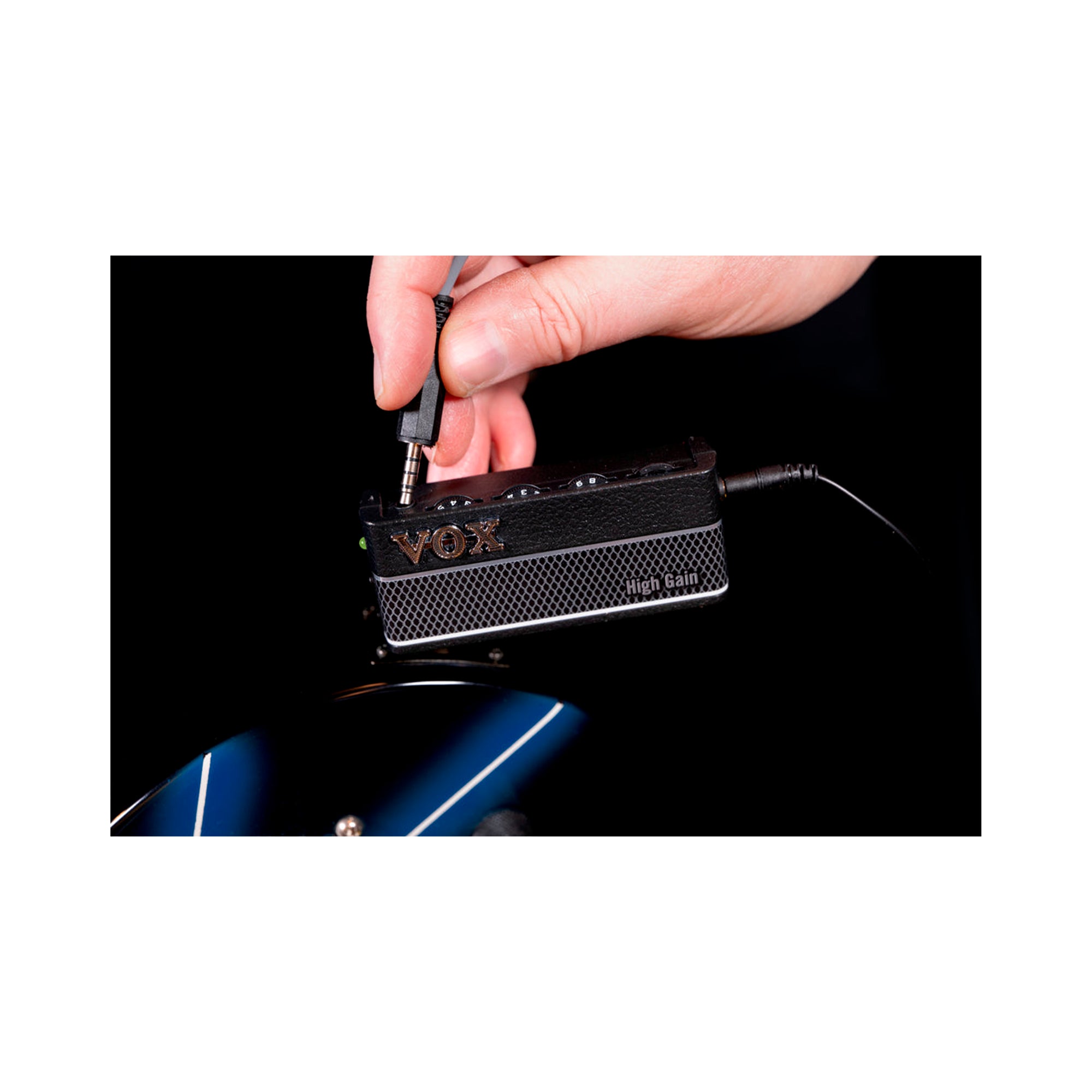 Amplificador de Audífonos Vox - AP3