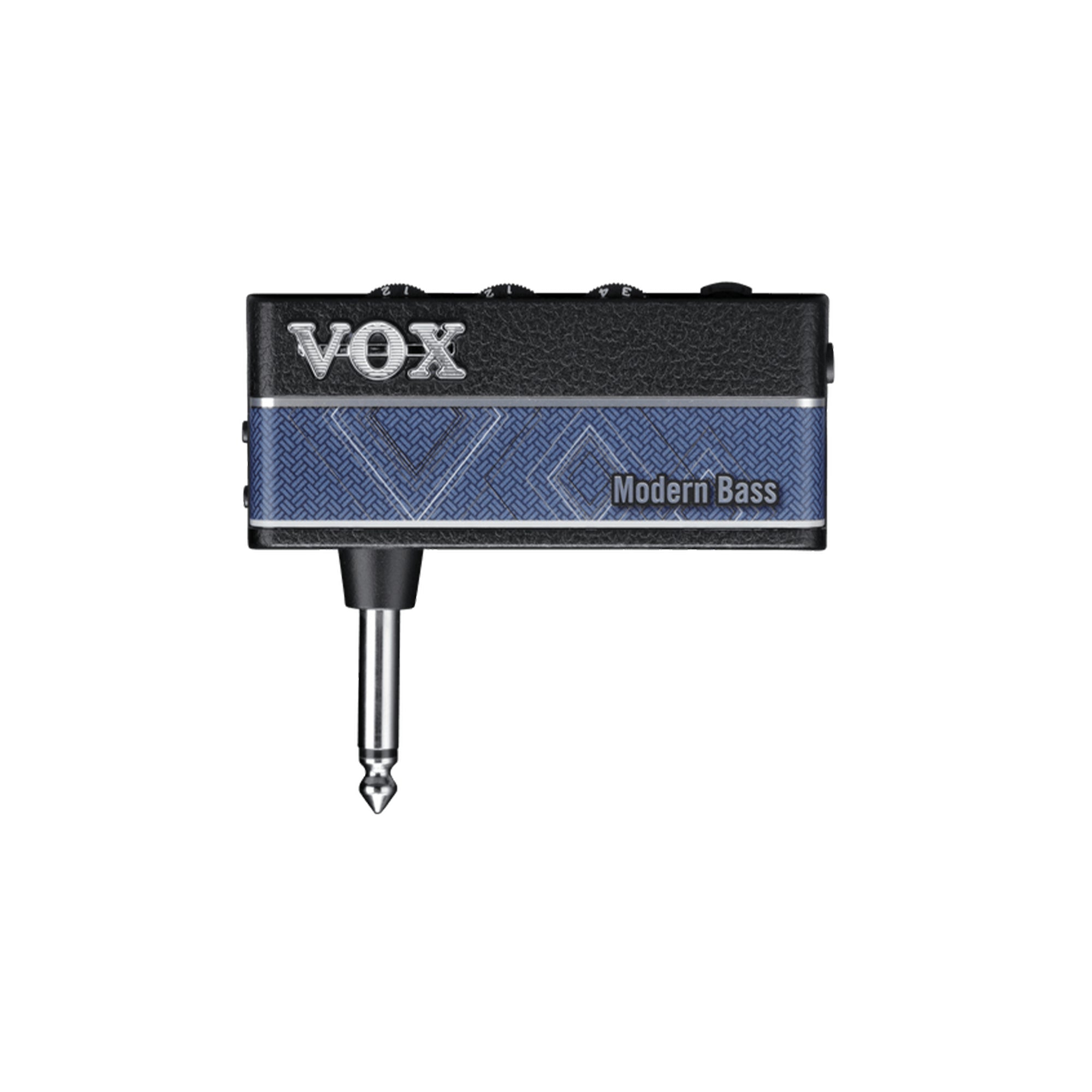 Amplificador de Audífonos Vox - AP3