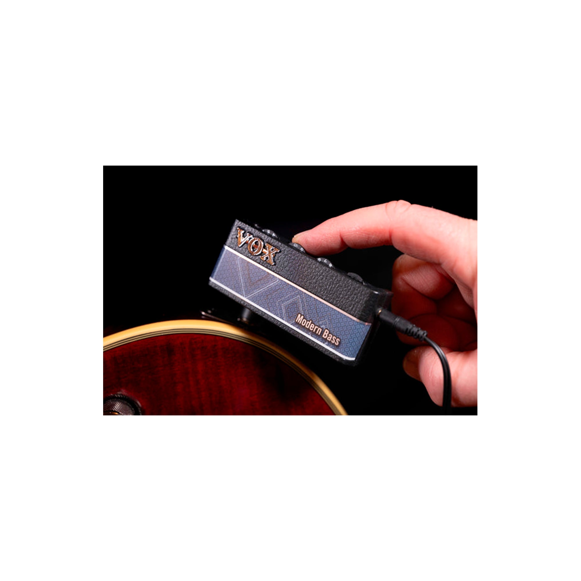 Amplificador de Audífonos Vox - AP3