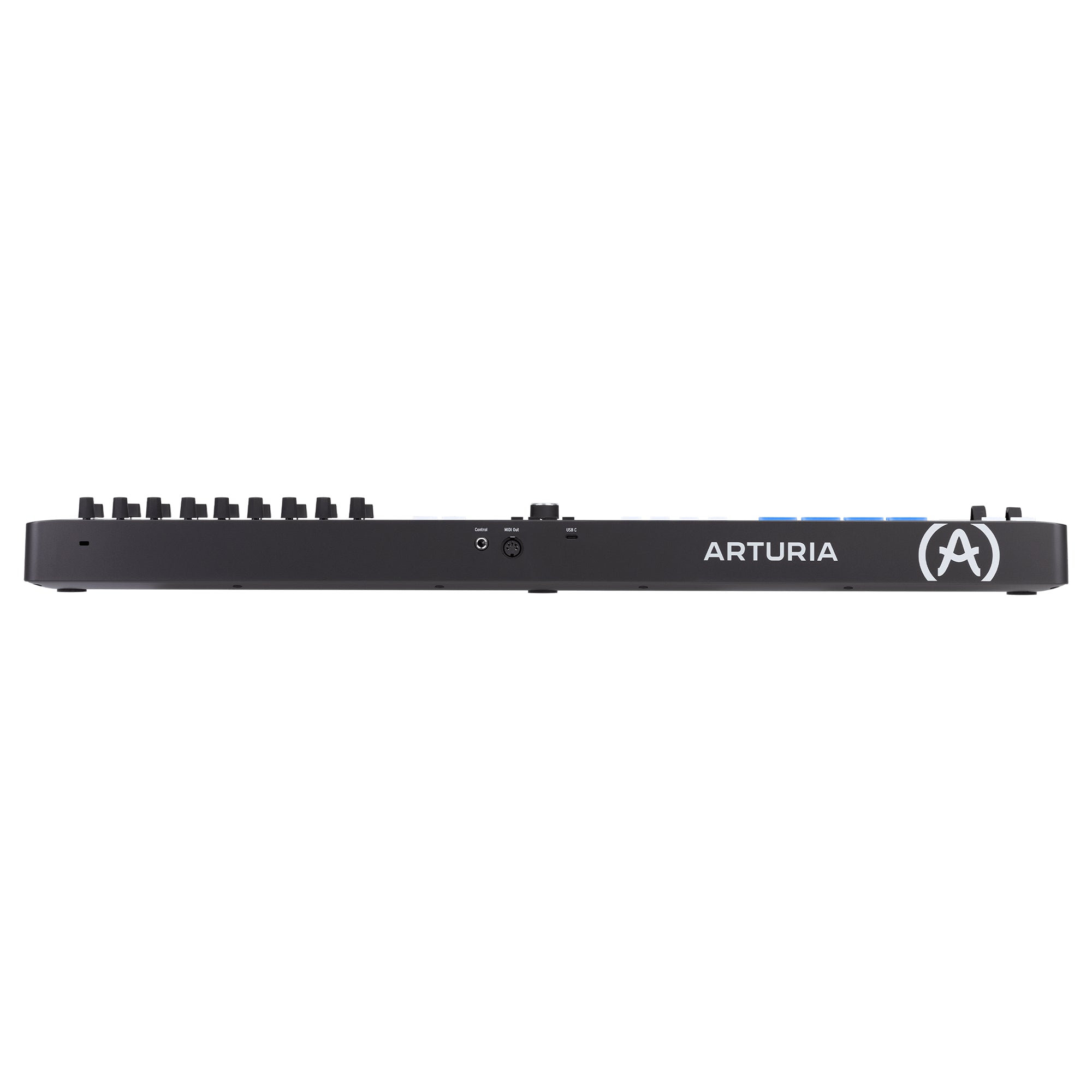 Controlador MIDI Arturia - KeyLAB Essential 49 MK3 BK