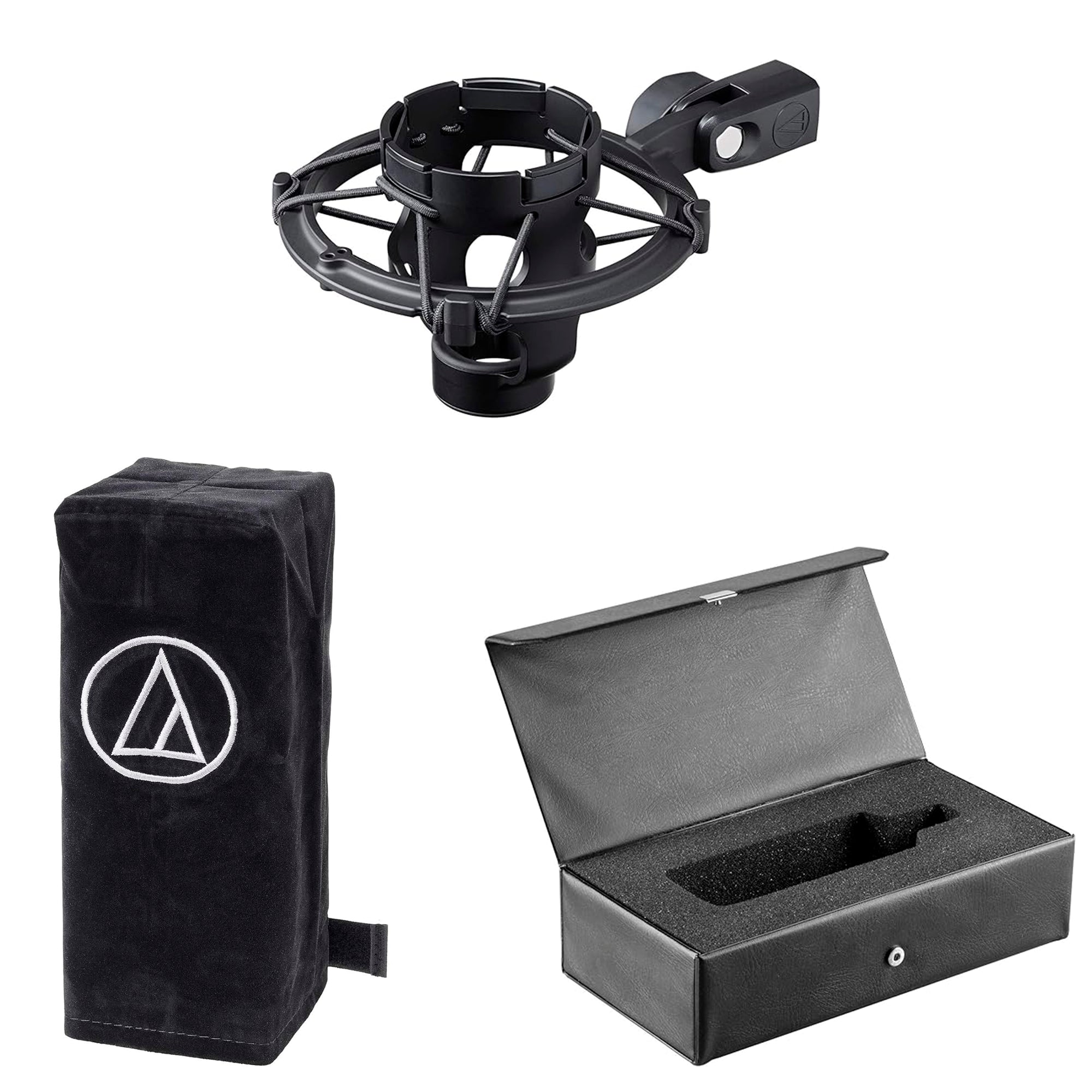 Microfono Condensador Carioide Audio Technica - AT4040