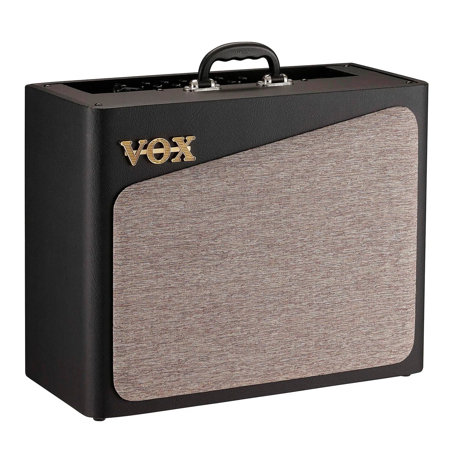 Amplificador para guitarra eléctrica 30W híbrido Vox - AV30