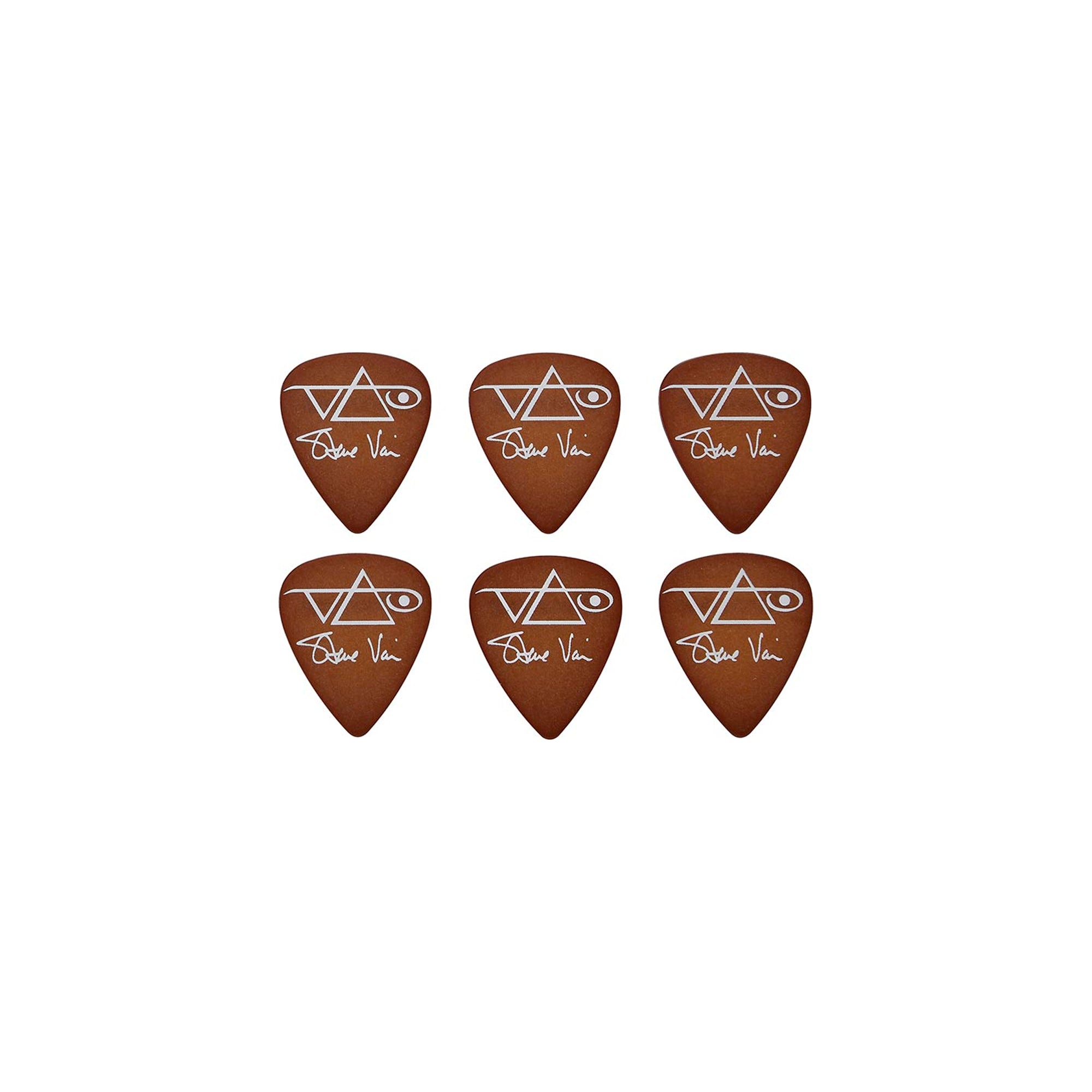 Uñas Ibanez Steve Vai- B1000SV BR