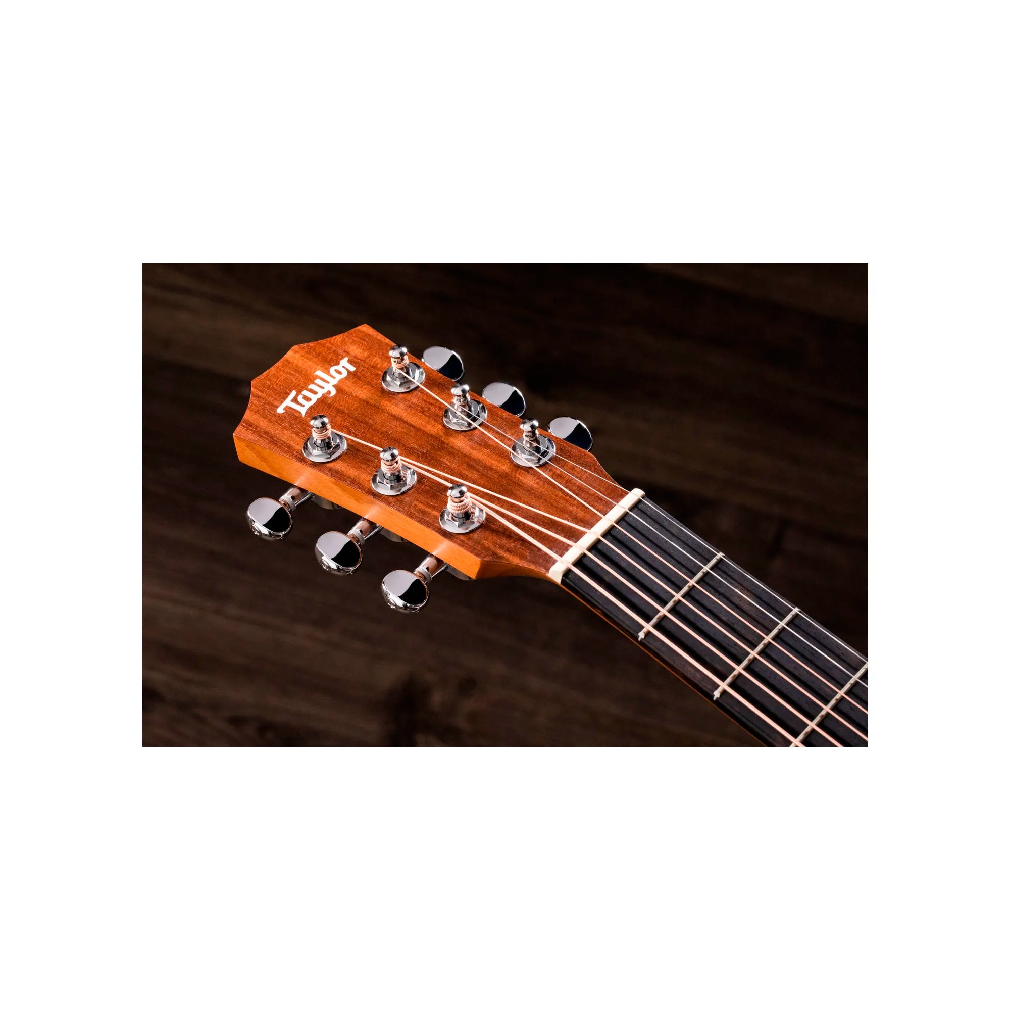 Guitarra Electroacústica 3/4 Taylor - BT1E