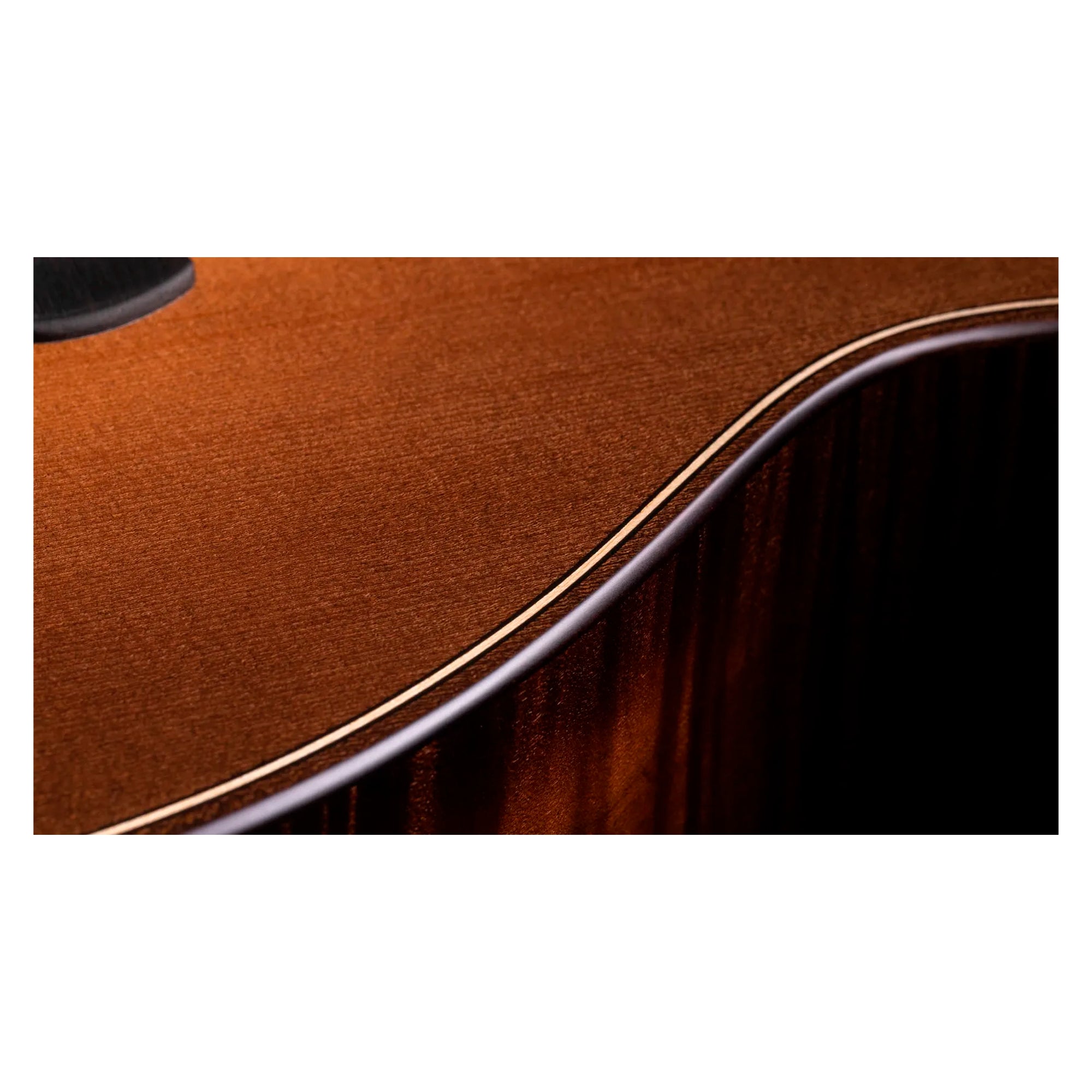 Guitarra Electroacústica Builder's Edition 614ce WHB
