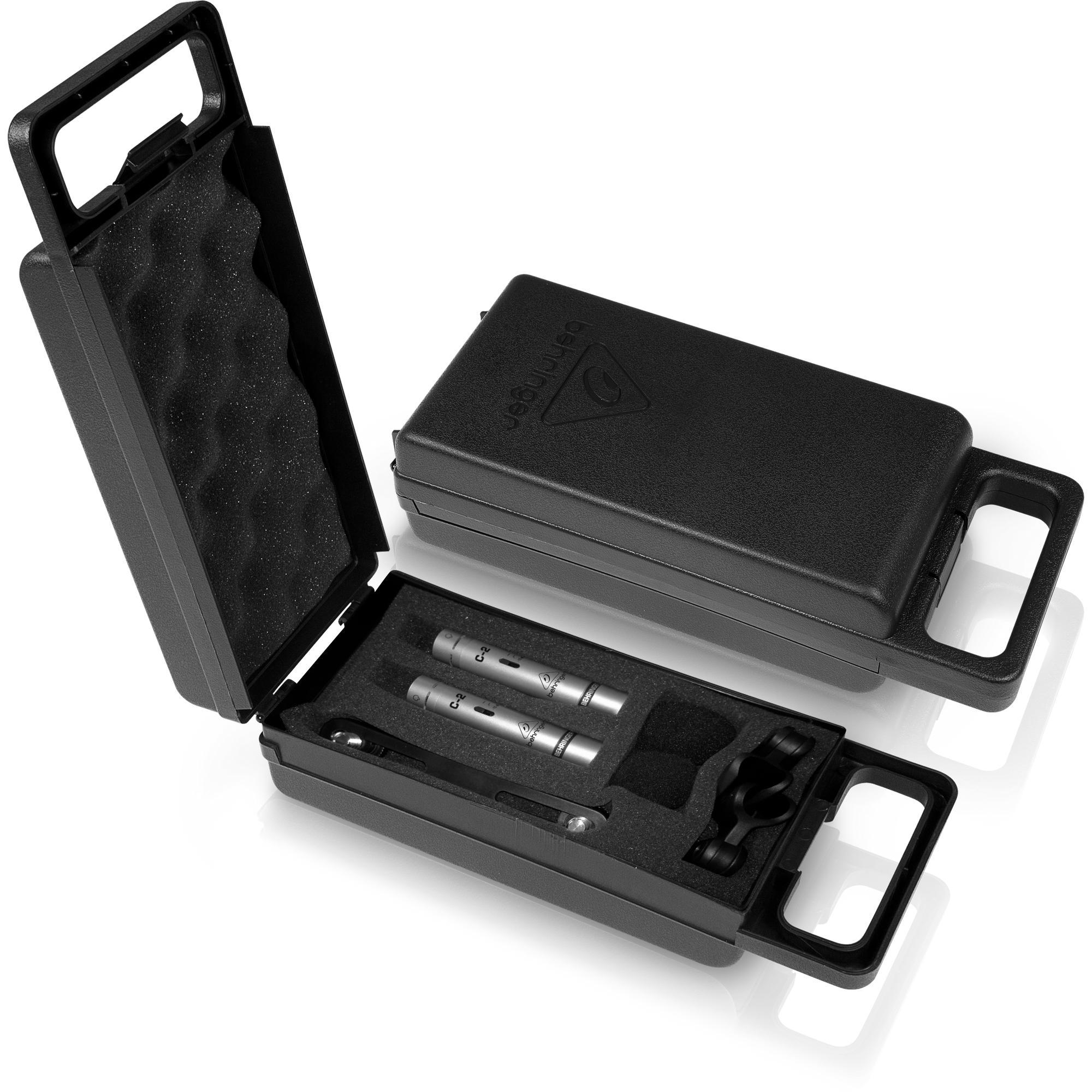 Par Micrófonos Condensadores Behringer - C-2