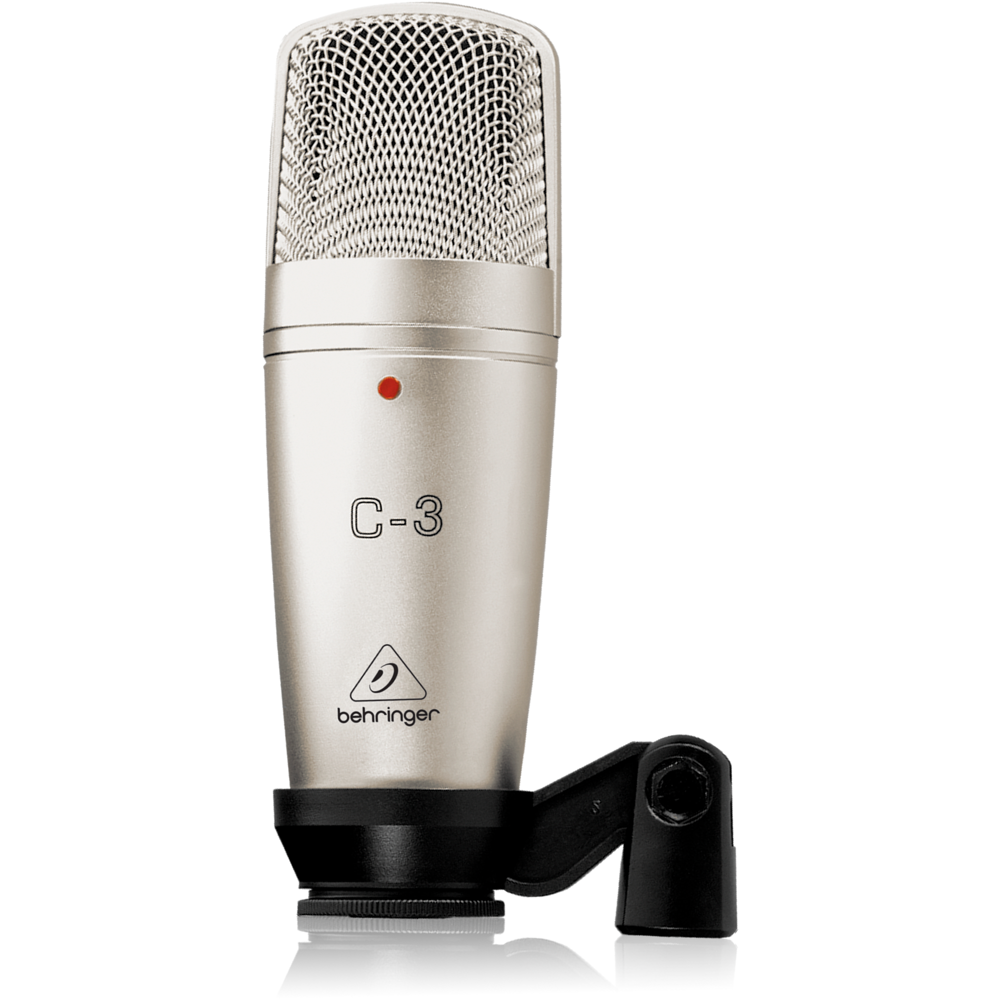 Micrófono Condensador Behringer - C-3