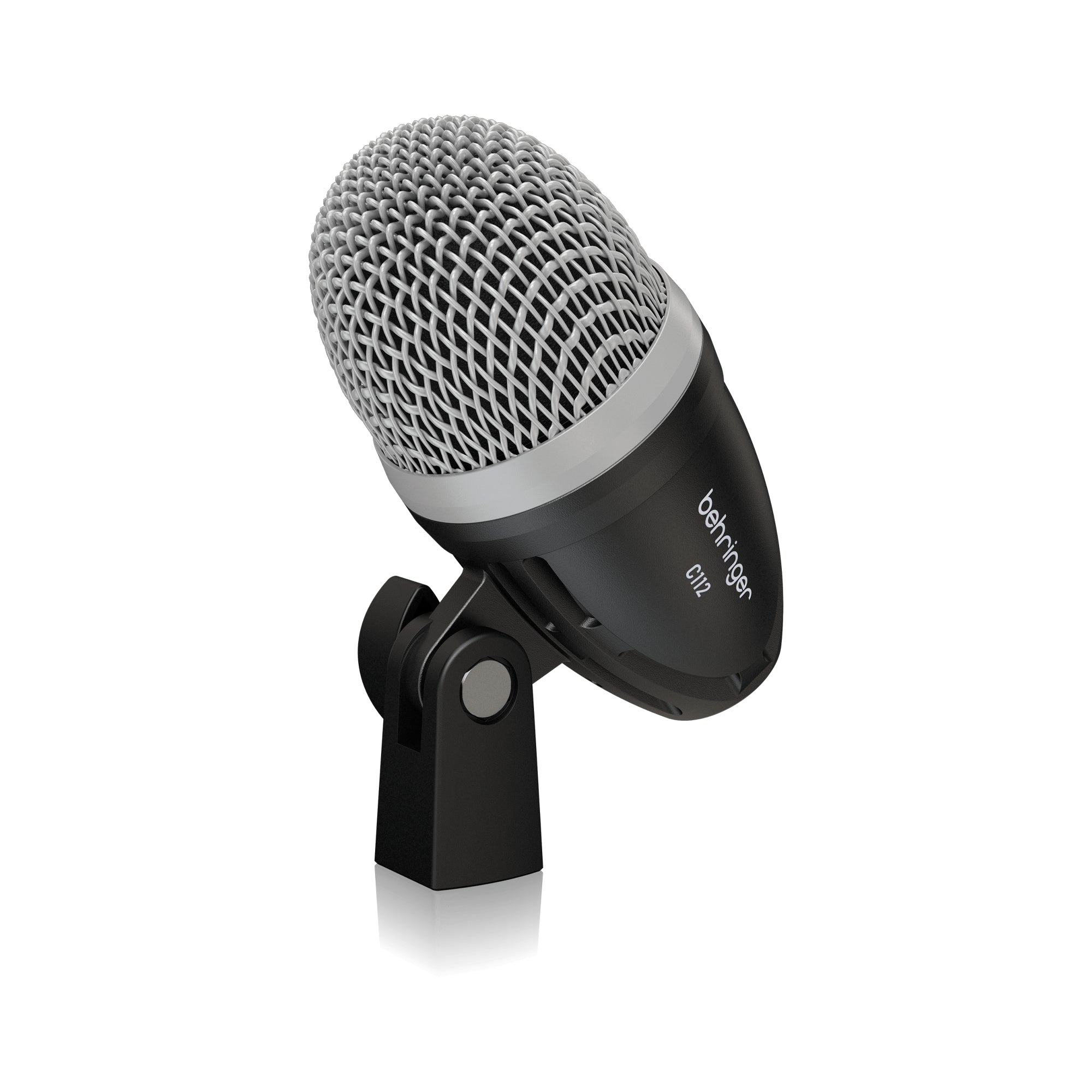 Micrófono Dinámico premium para bombo Behringer - C112