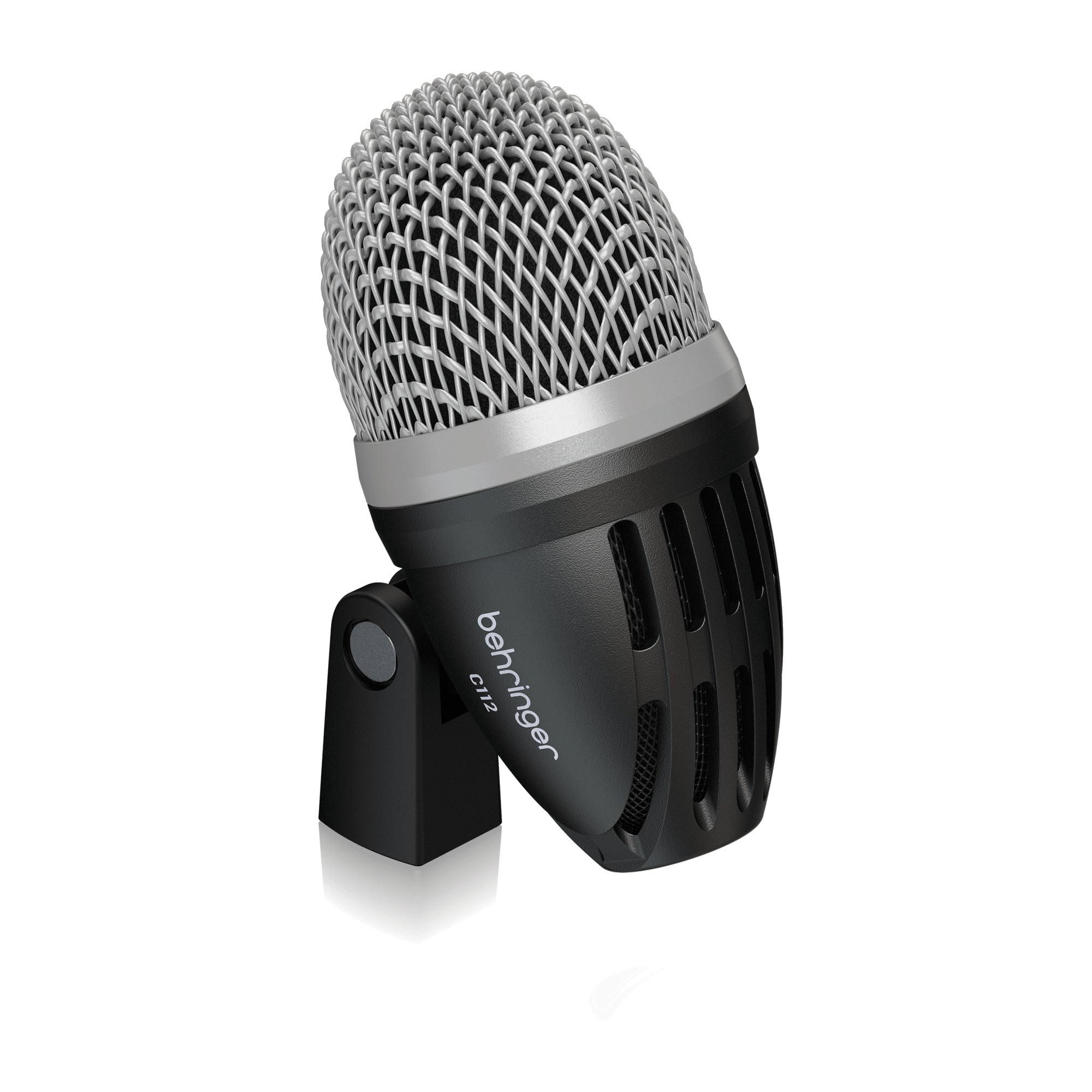Micrófono Dinámico premium para bombo Behringer - C112
