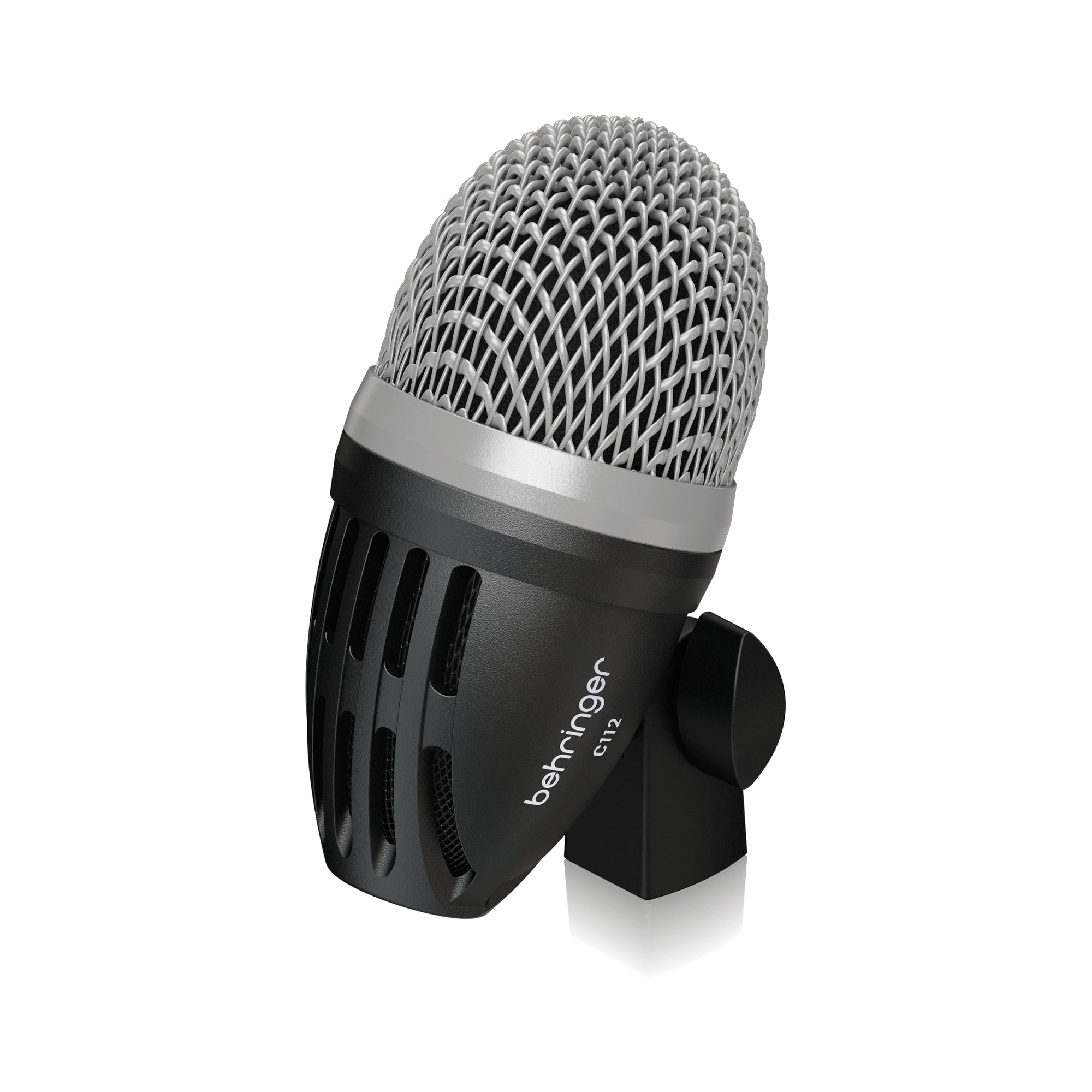 Micrófono Dinámico premium para bombo Behringer - C112
