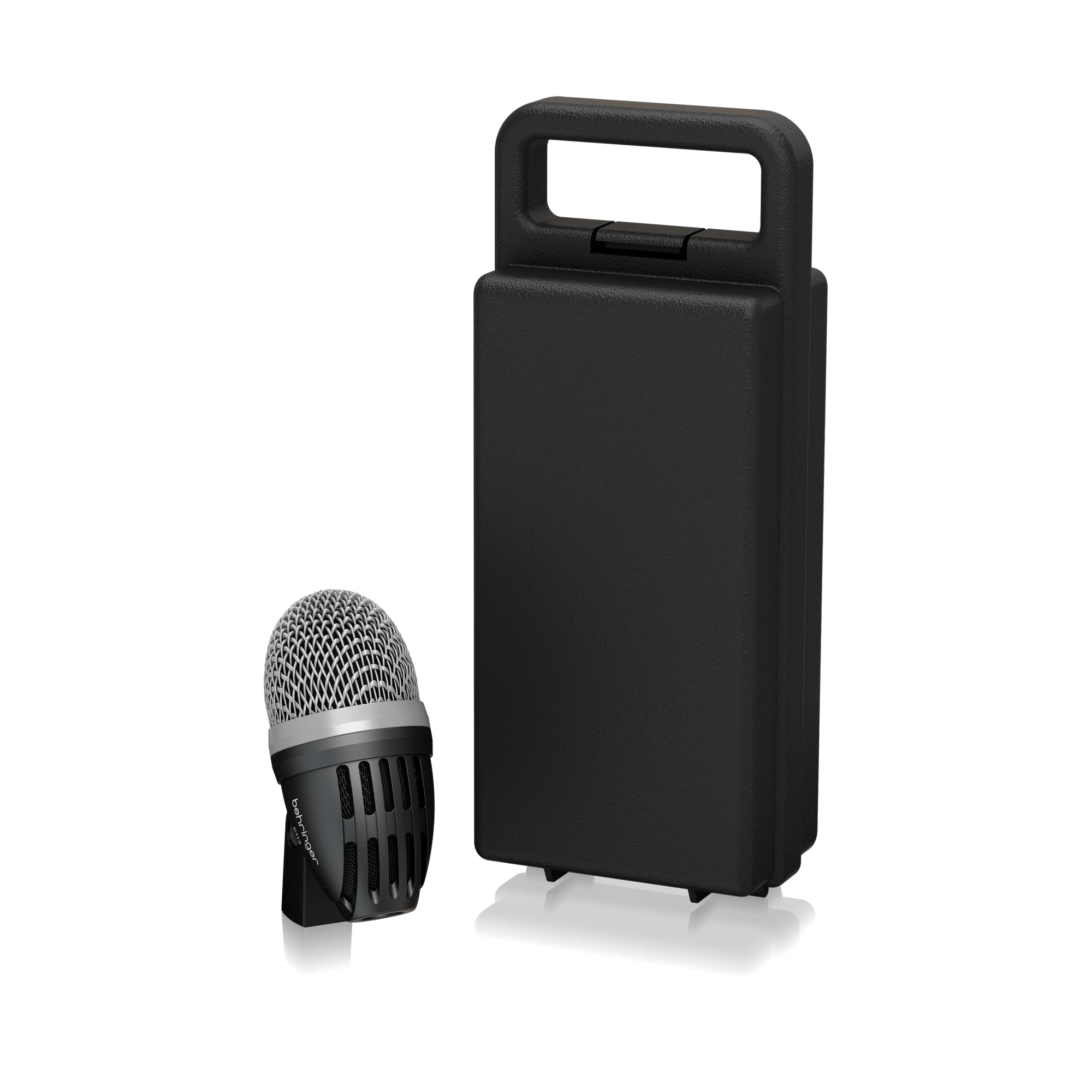Micrófono Dinámico premium para bombo Behringer - C112