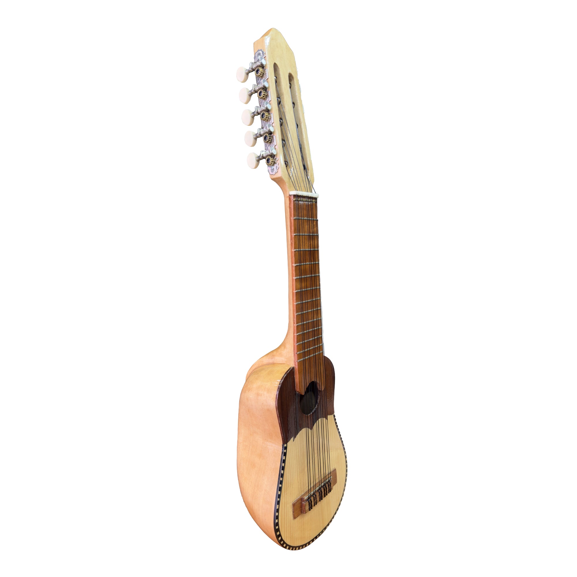 Charango Nacional Liso