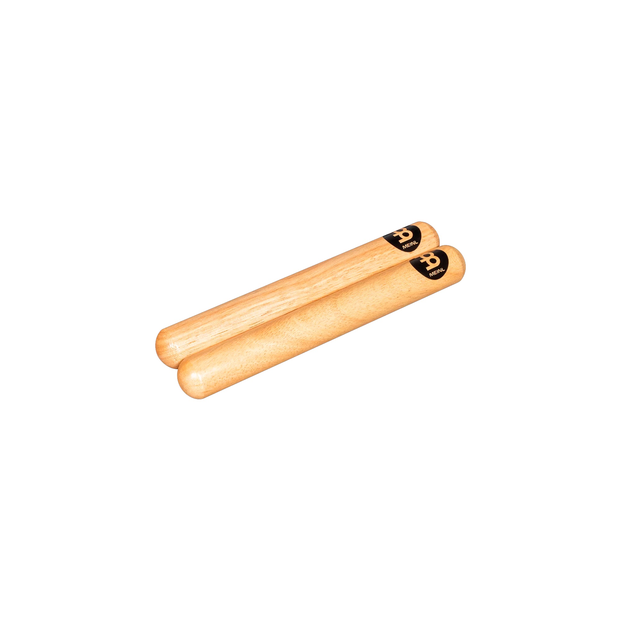 Clave de Madera Meinl 8" - CL1HW