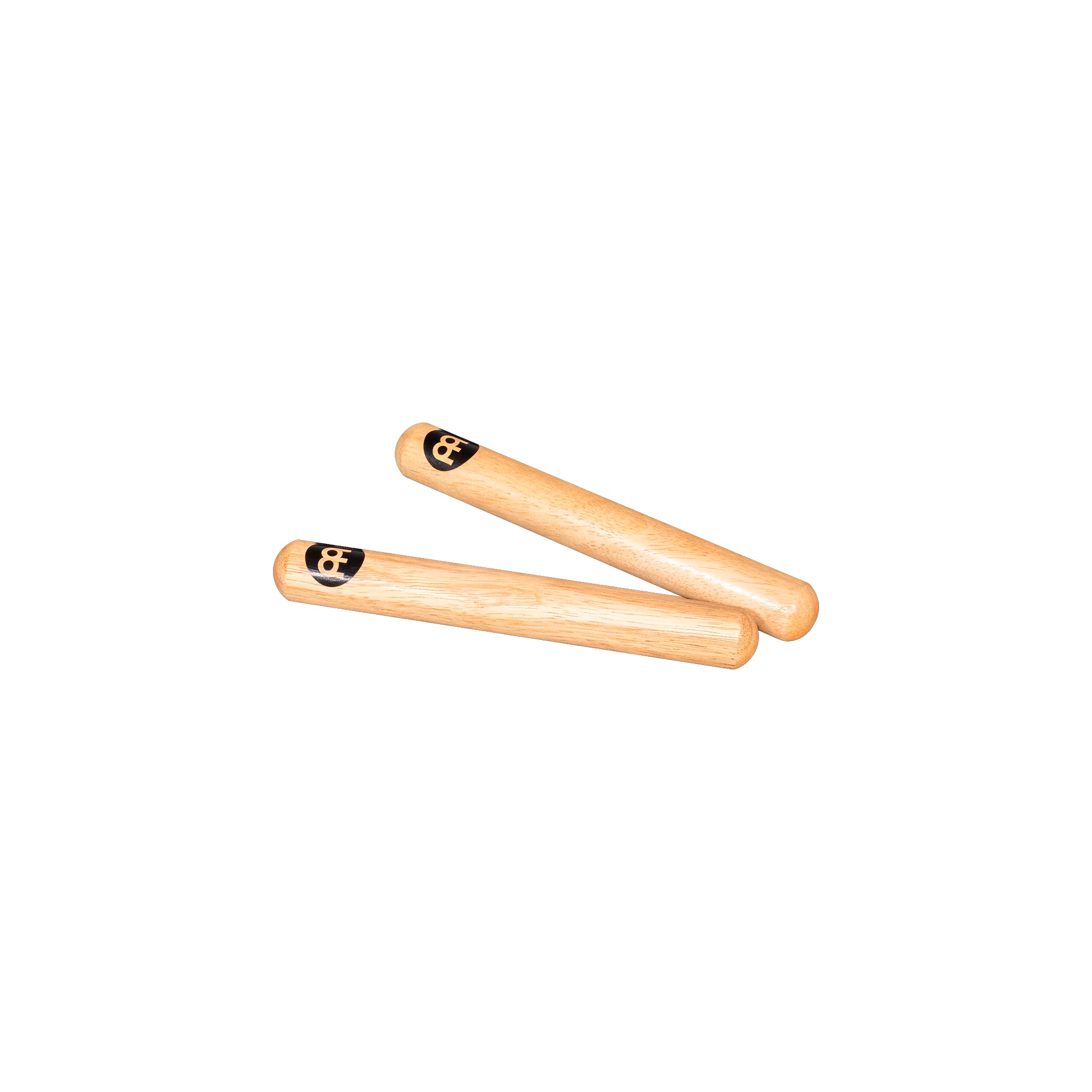 Clave de Madera Meinl 8" - CL1HW