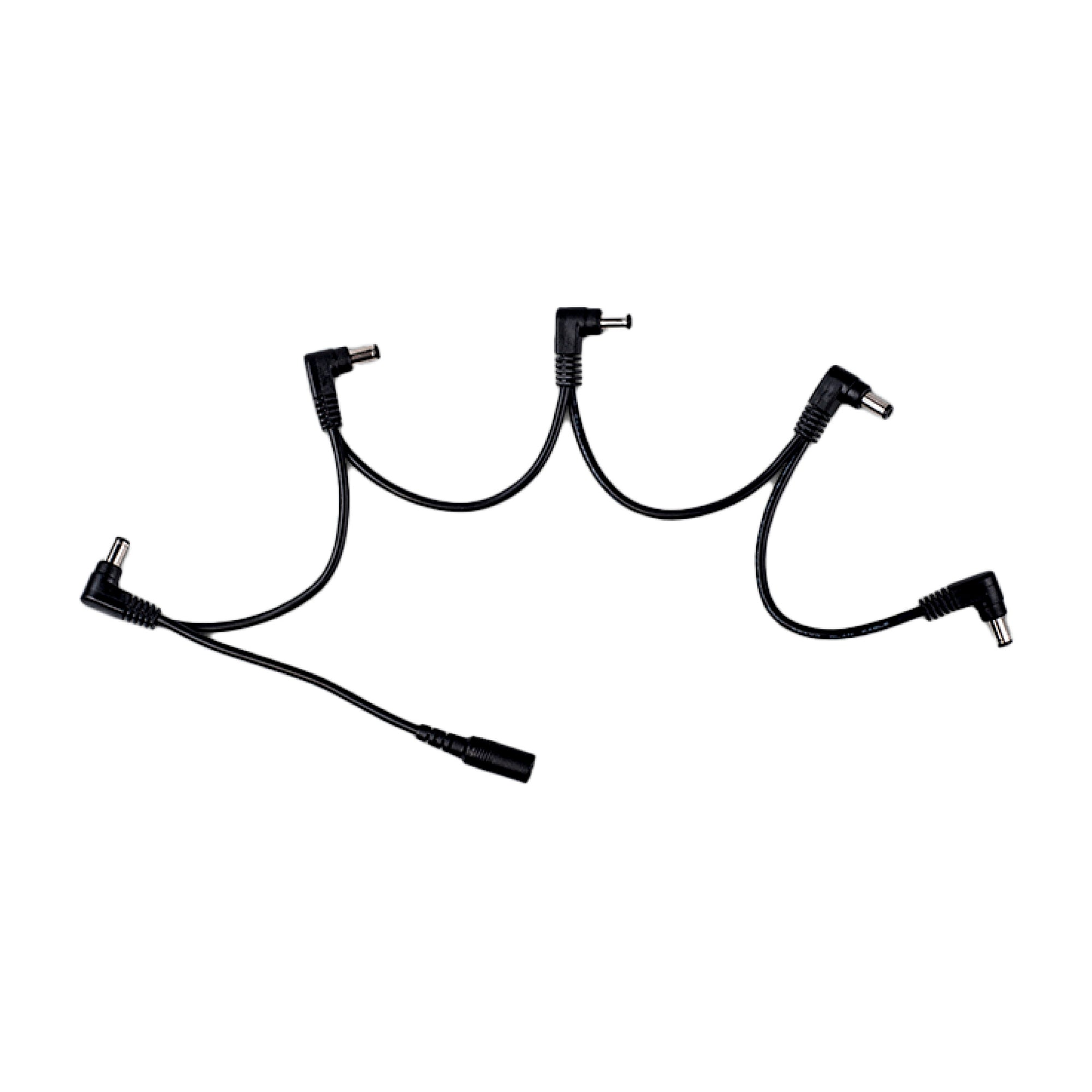 Cable De Alimentacion Para 5 Pedales Joyo - CM-24