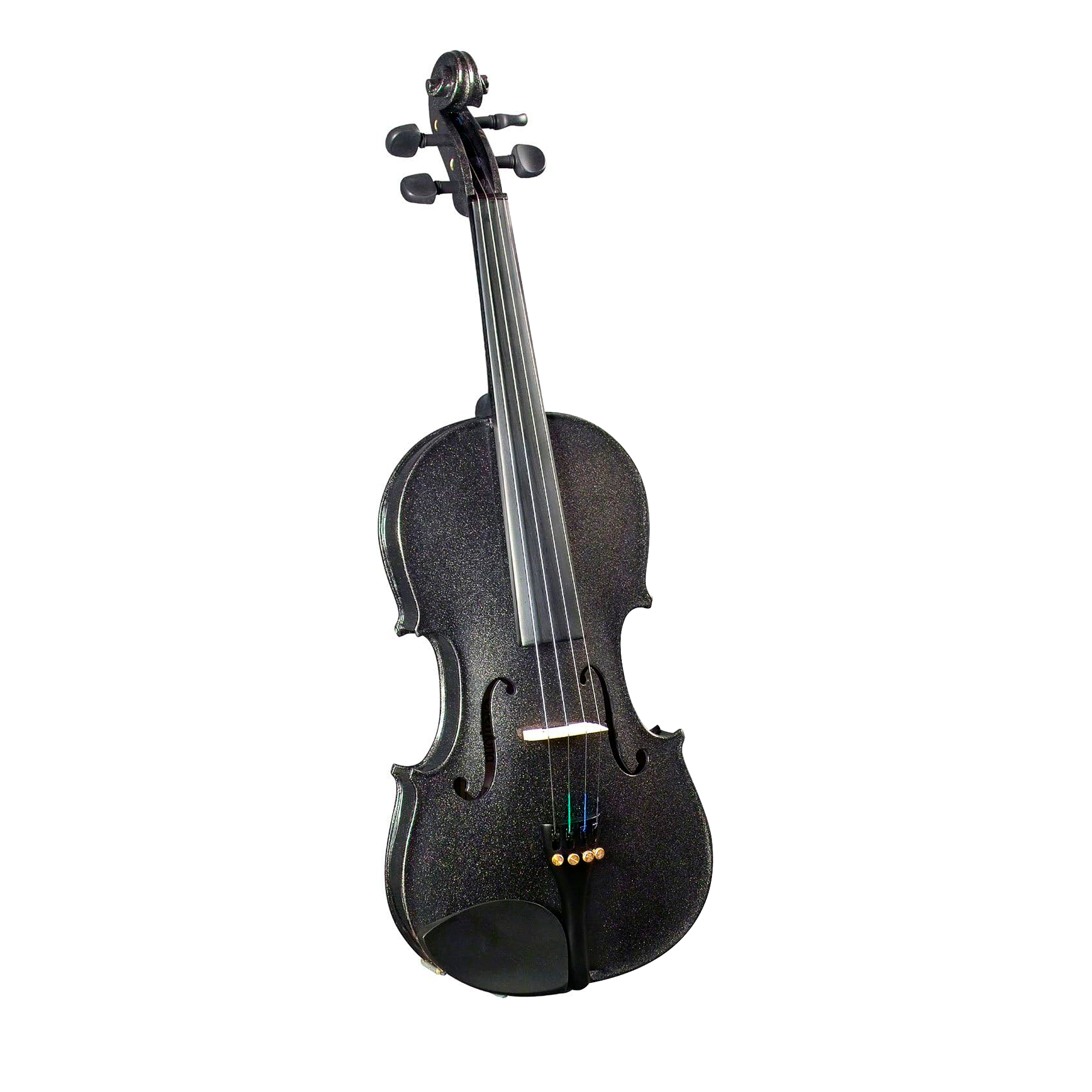 Violín Cremona SV-75 BK 4/4