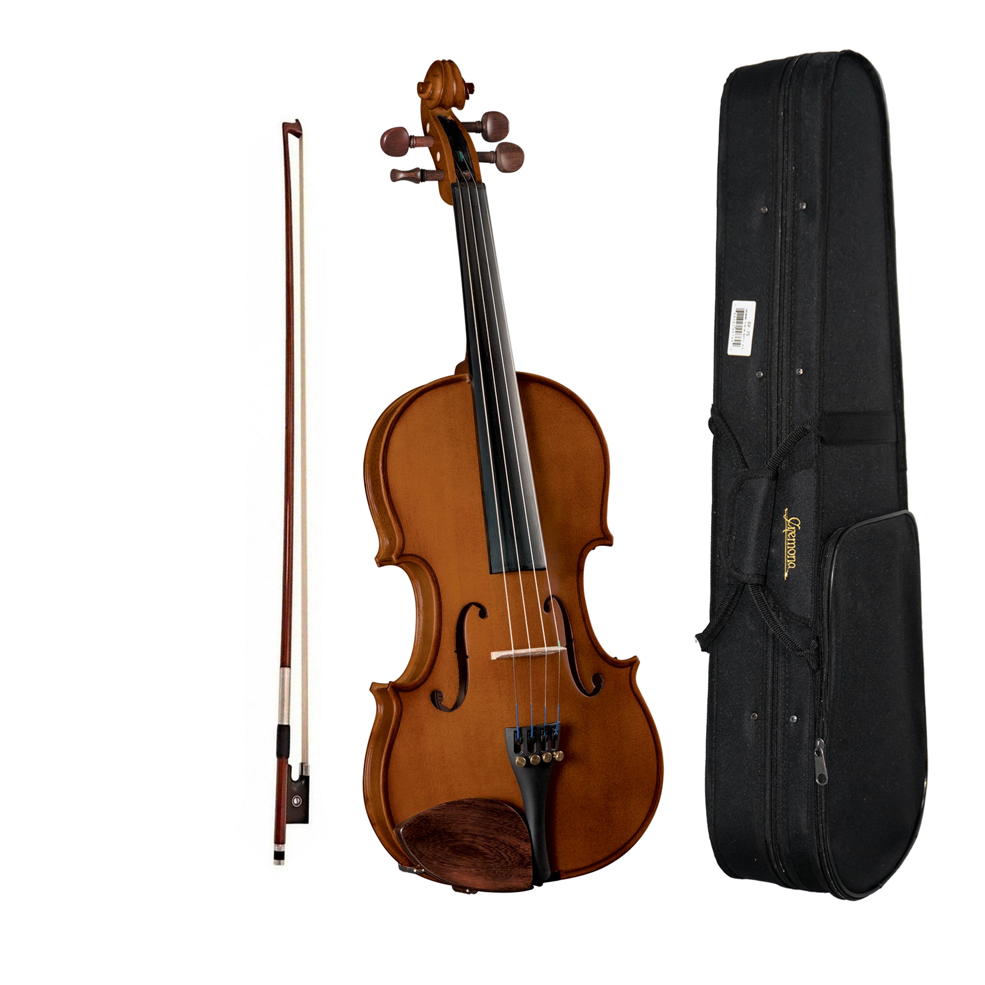 Violin Cremona 4/4 - SV100