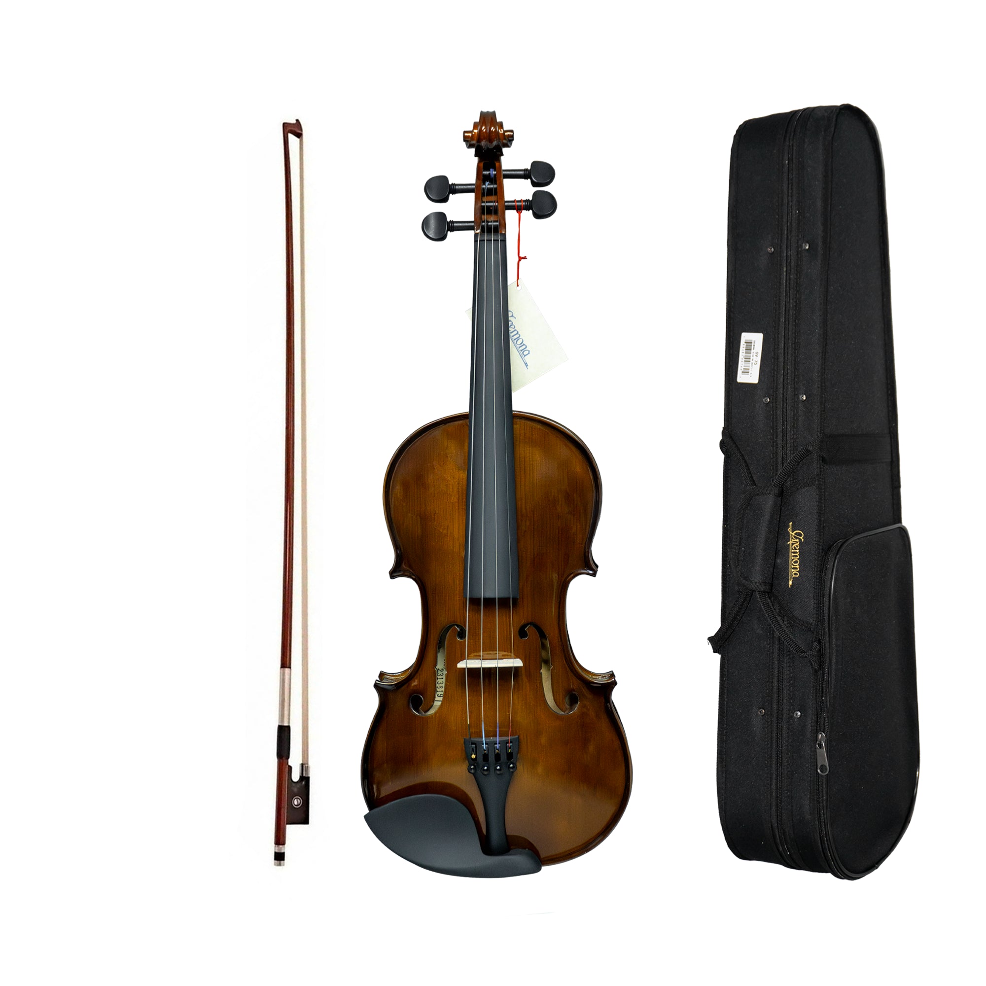 Violin Cremona 3/4 - SV50