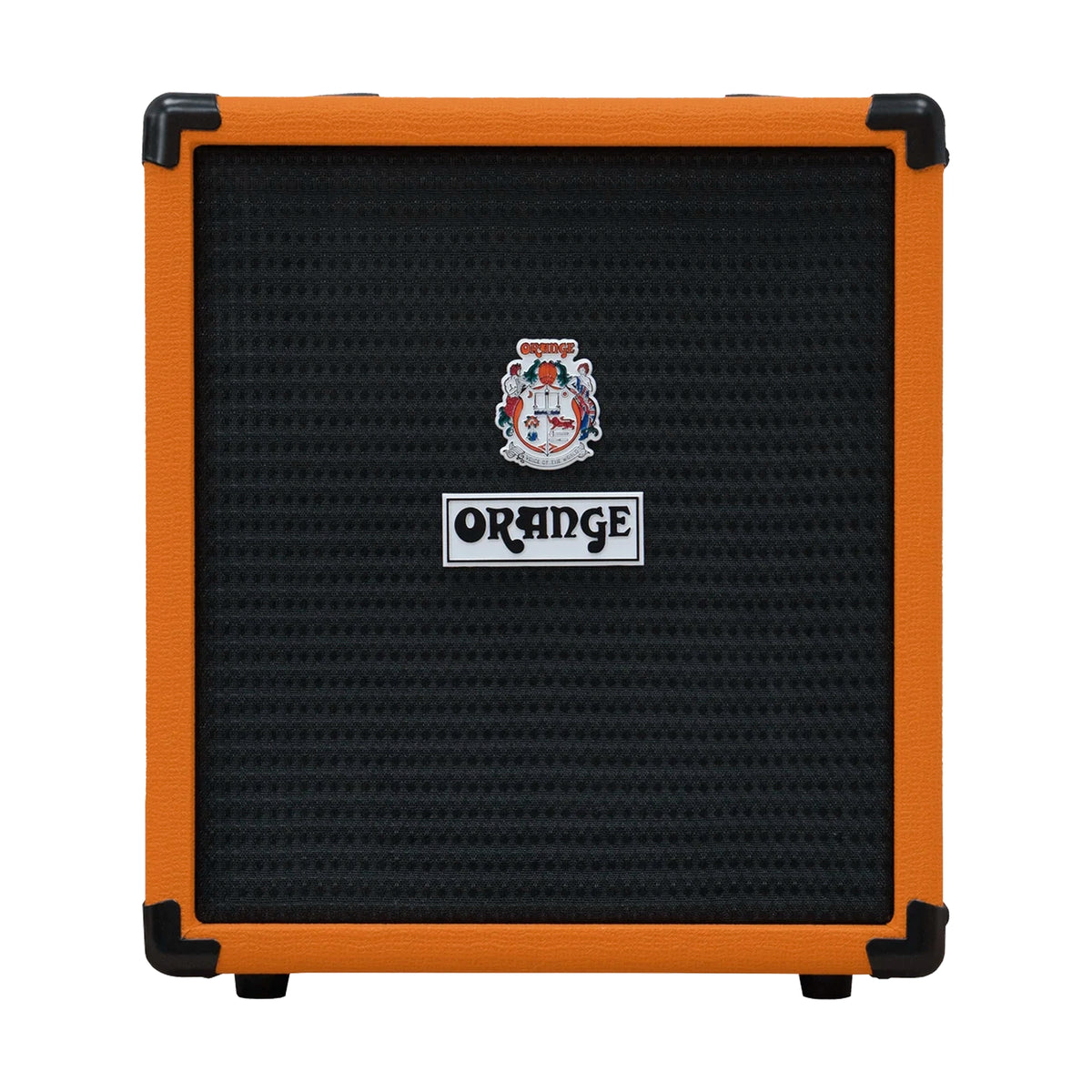 Amplificador para Bajo 25w Orange - Crush Bass 25