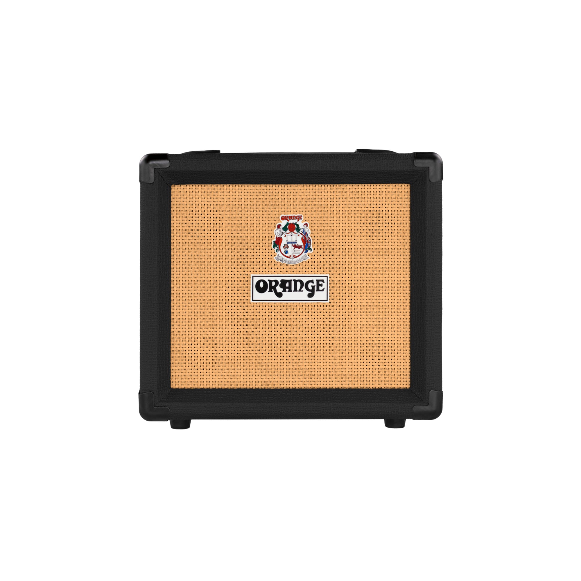Amplificador Orange de 12W - CRUSH 12