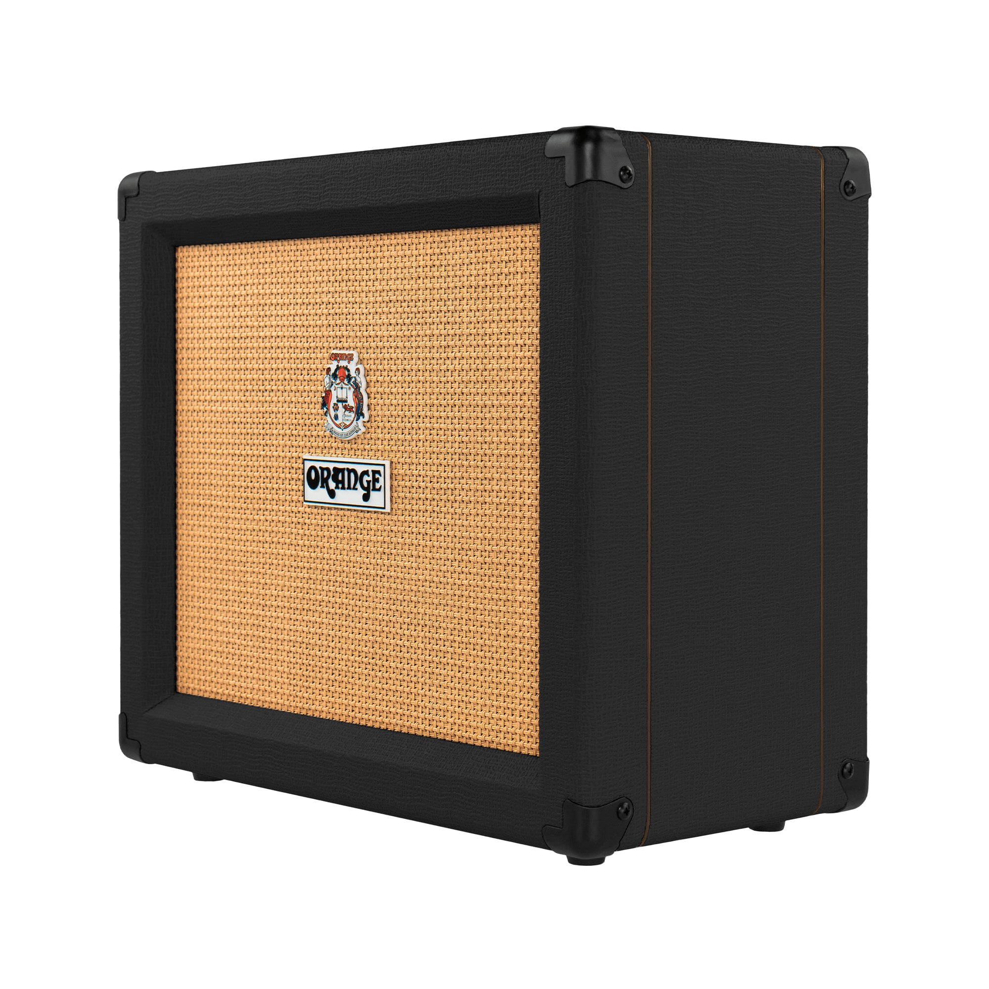 Amplificador Orange de 35W - CRUSH 35RT