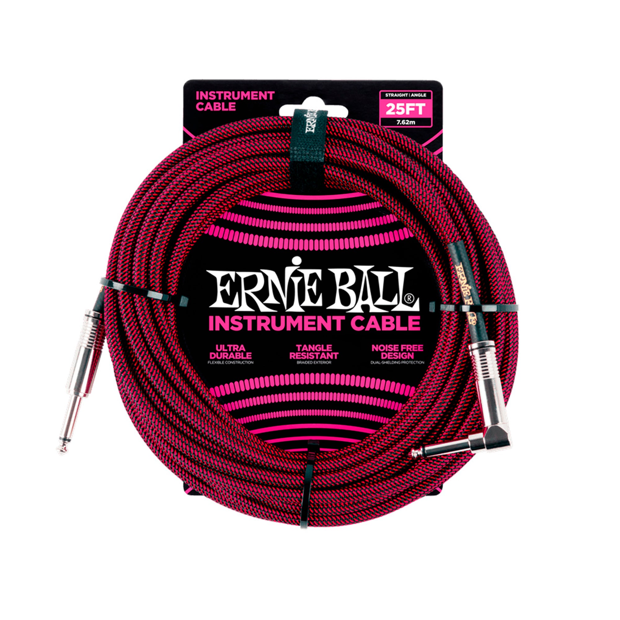 Cable para Instrumento Ernieball - 6062
