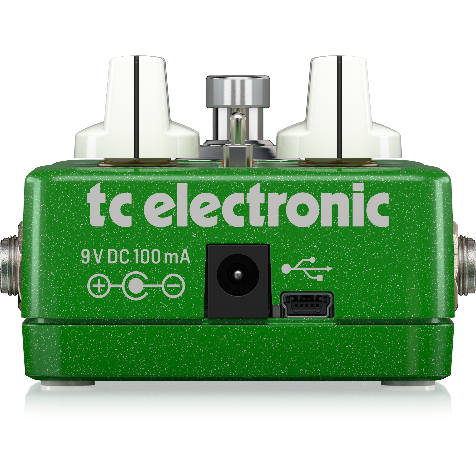 Pedal Chorus Tc Electronic - Corona Chorus