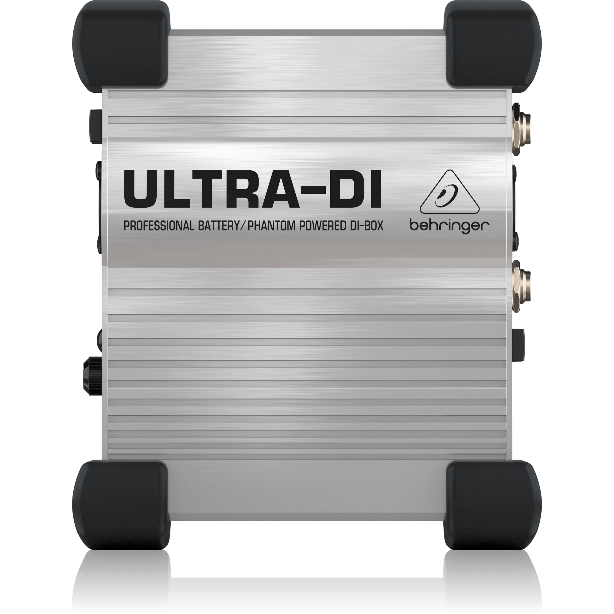 Caja Directa Activa Behringer - DI-100