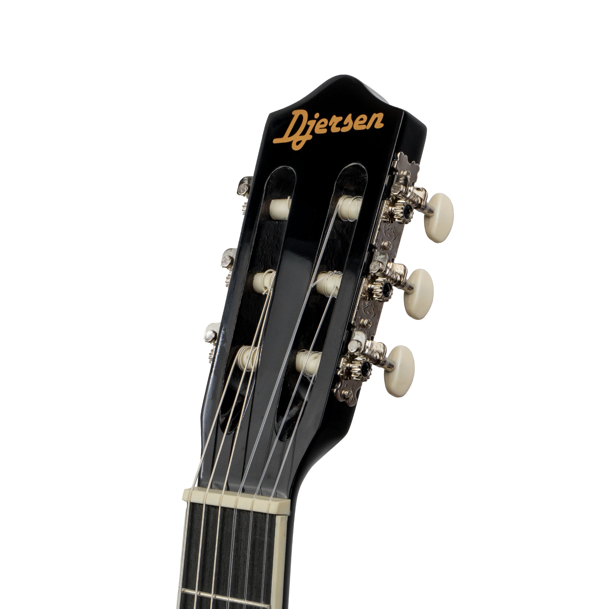 Guitarra Clásica con corte 39" Djersen - DJ39CG-PR