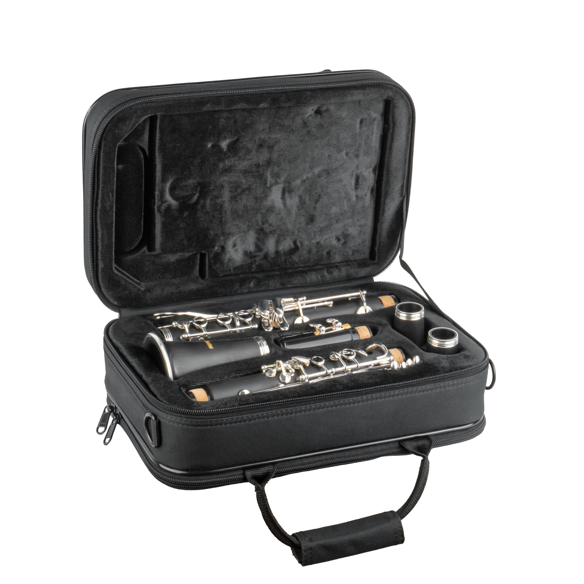 Clarinete de 17 llaves Djersen - DJ105