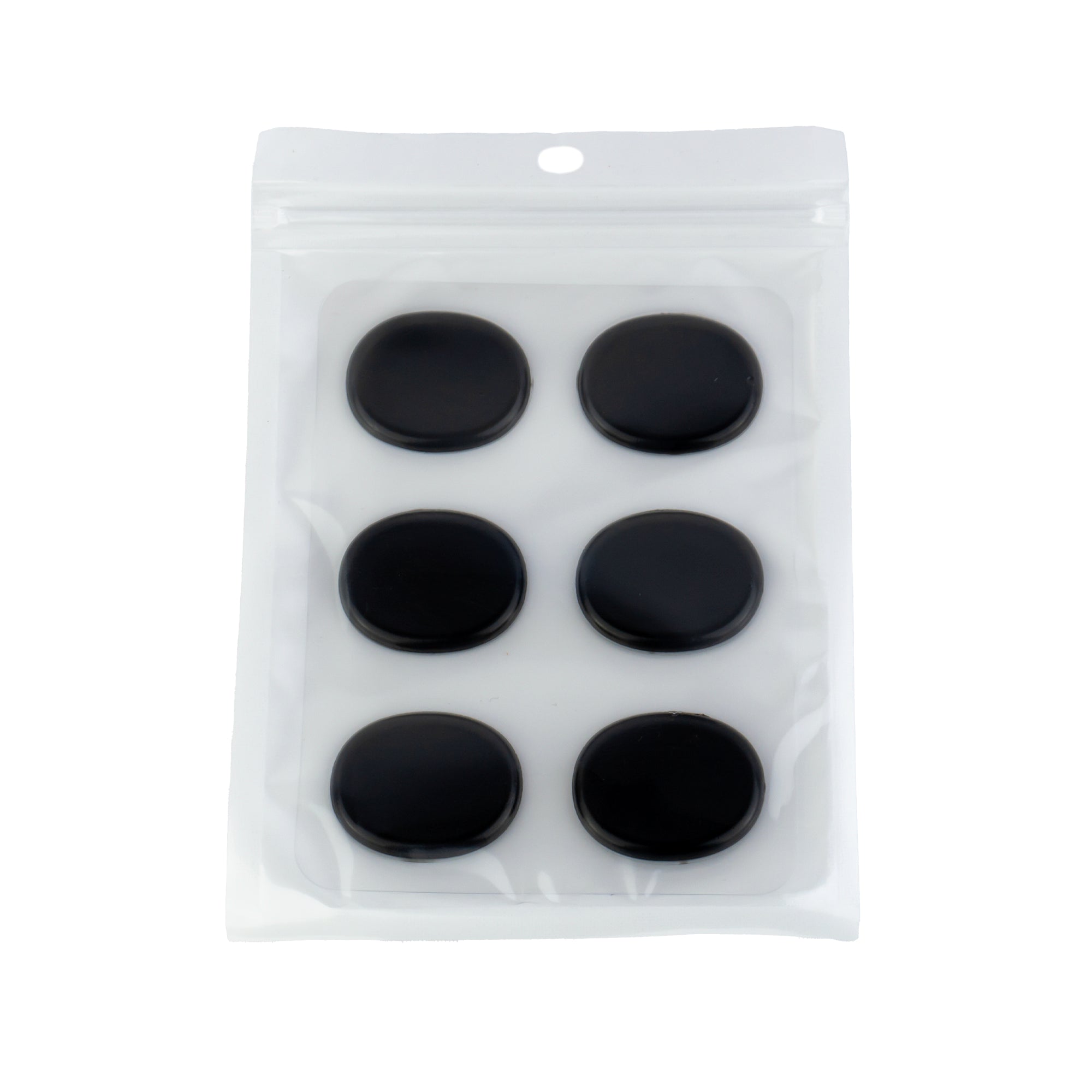 Pack de Moongel para batería - 6und