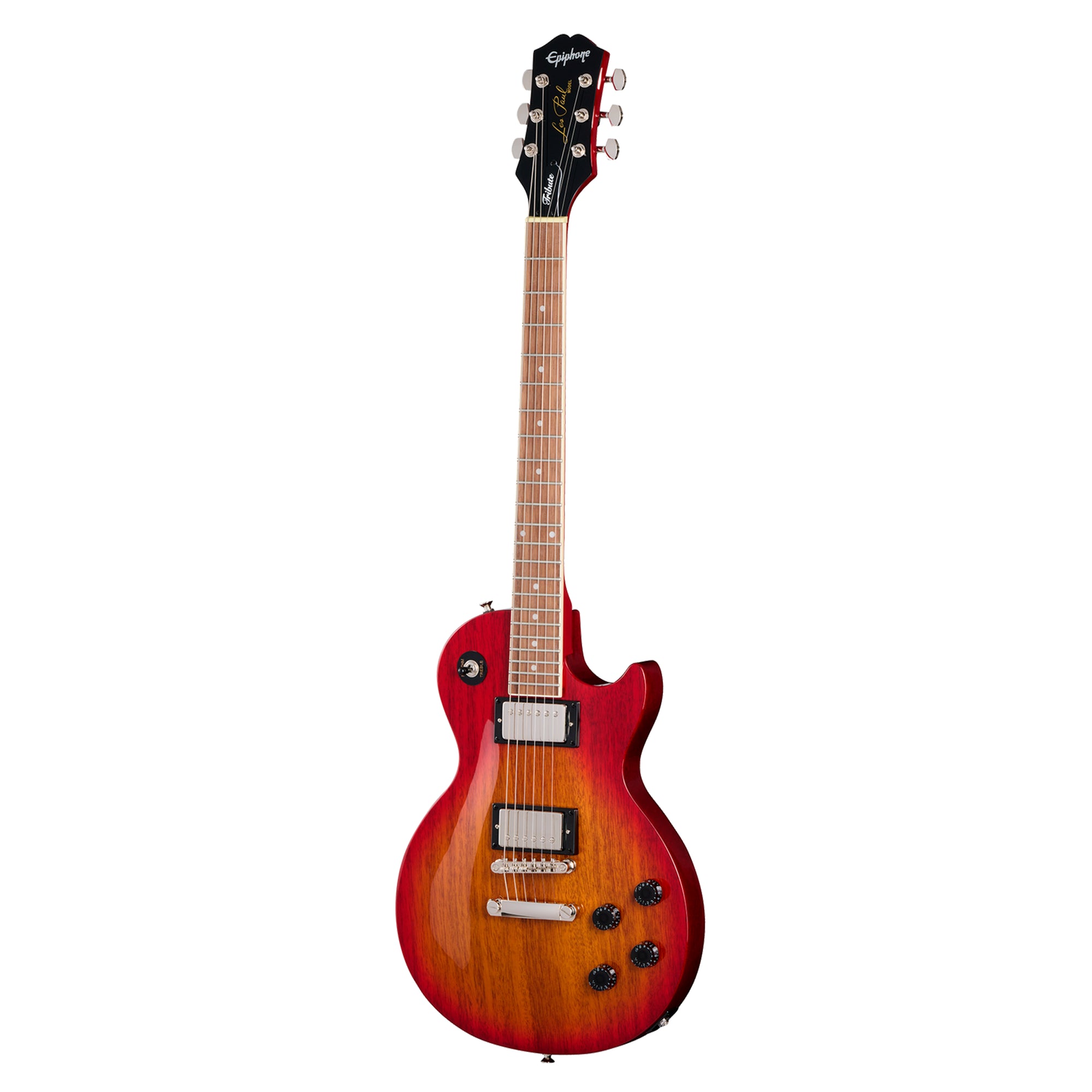 Guitarra Eléctrica Epiphone Les Paul Tribute - E1LPOHSNH1