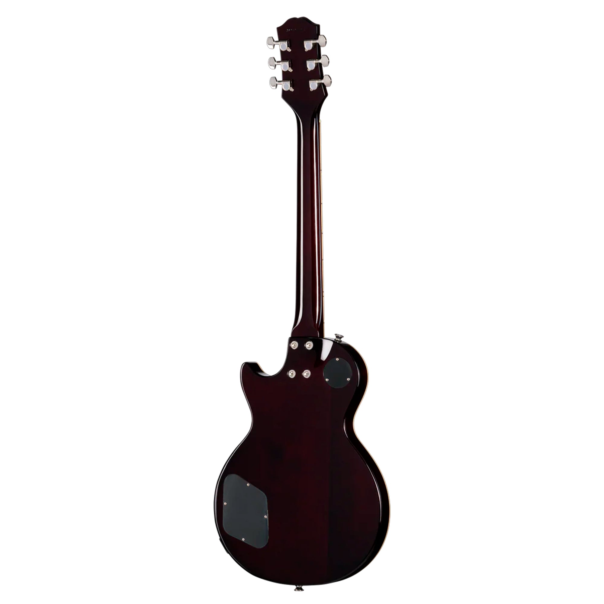Guitarra Electrica Epiphone Les Paul Tribute Plus Vintage Sunburst - E1LPTPVSNH1