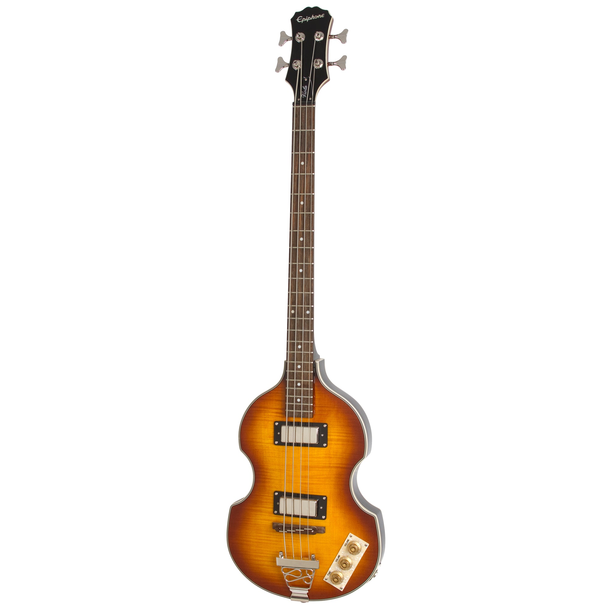 Viola Bass Epiphone - EBVIVSCH1