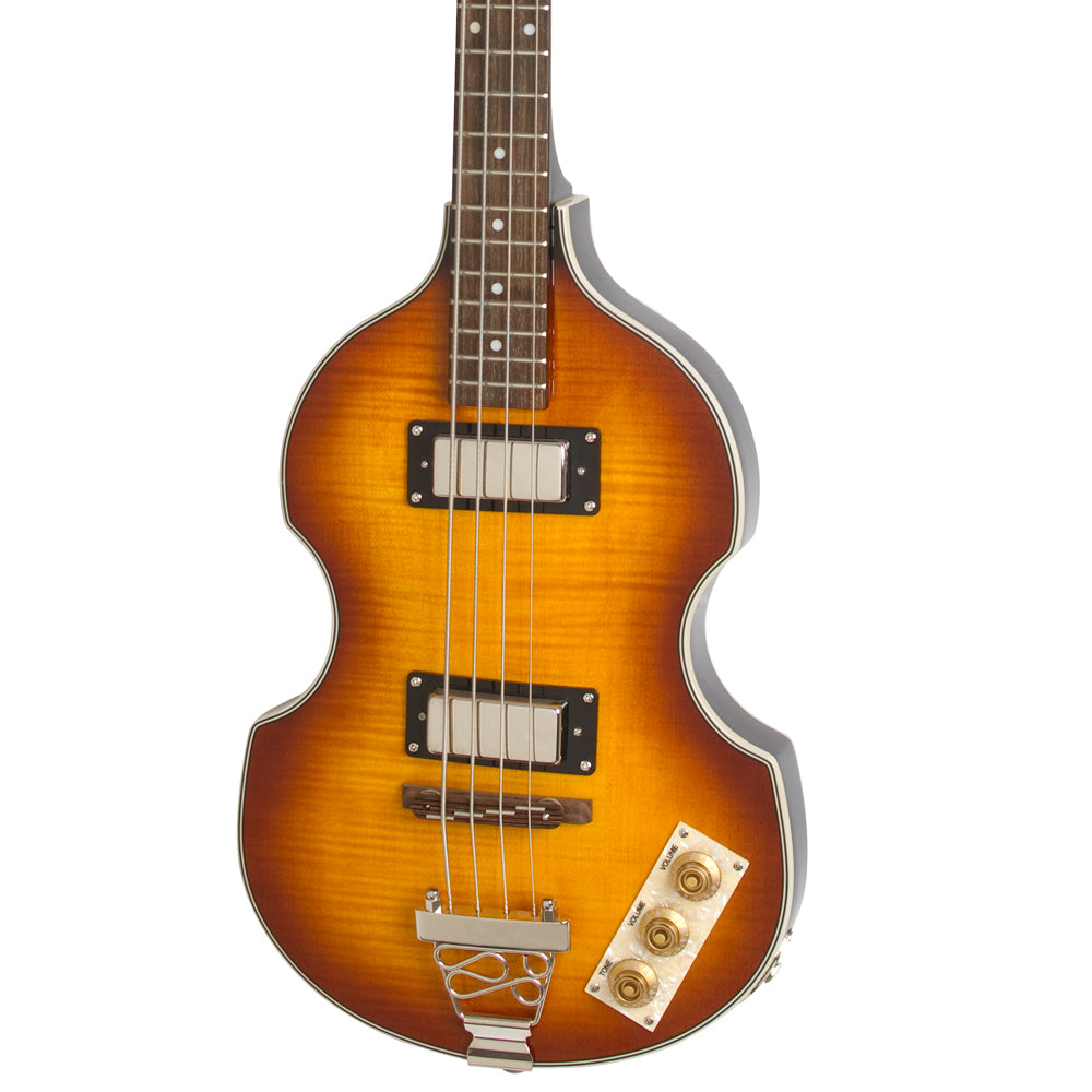 Viola Bass Epiphone - EBVIVSCH1