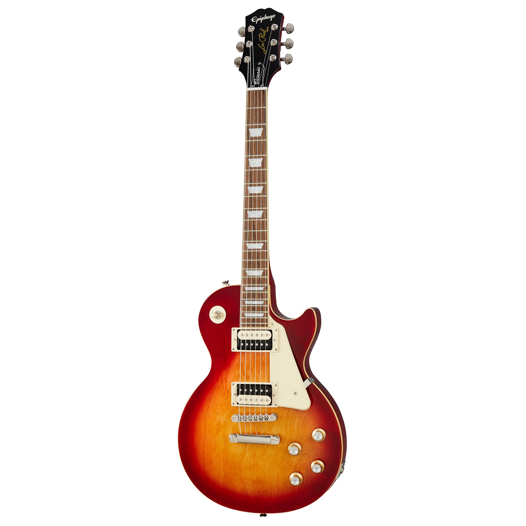 Guitarra eléctrica Epiphone Herritage Cherry - EILOHSNH1