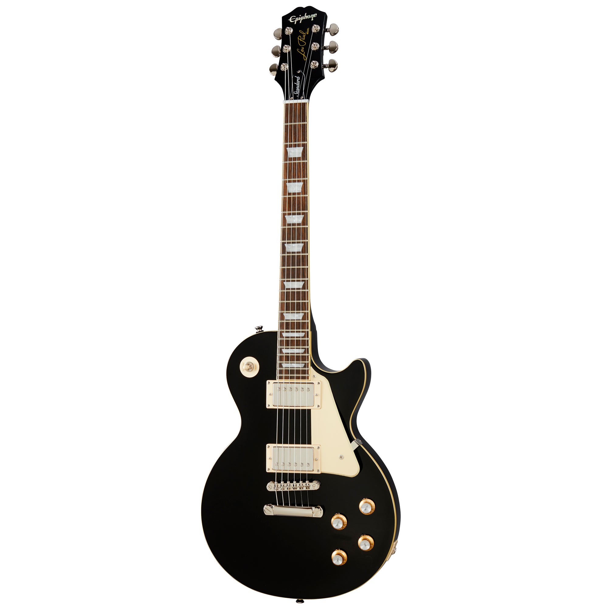 Guitarra Eléctrica Les Paul Standard 60s Epiphone - EILS6EBNH1