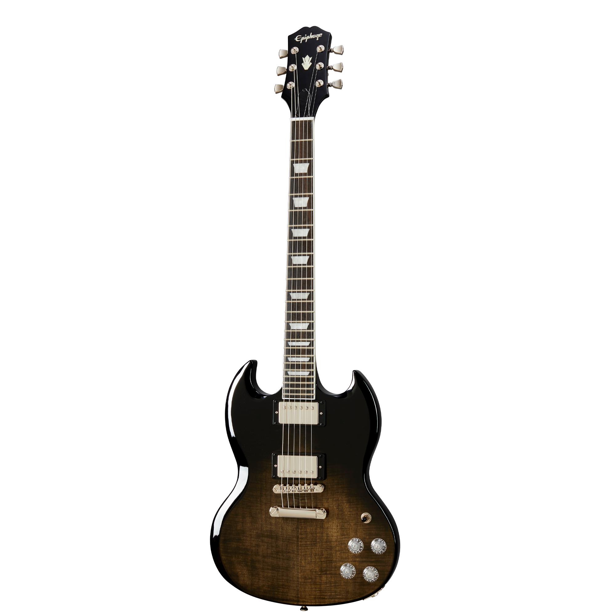 Guitarra eléctrica SG Epiphone - EISMFTBFNH1