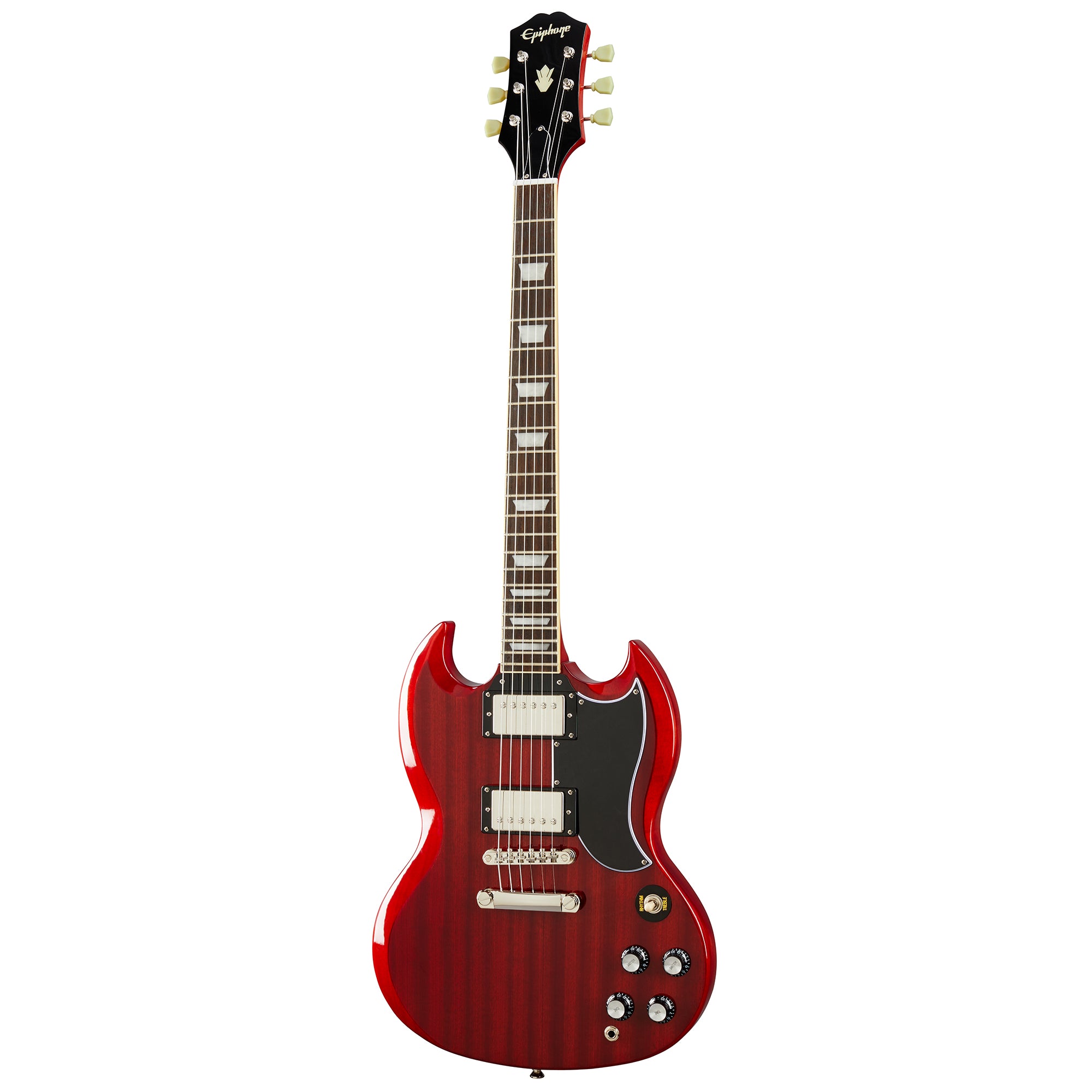 Guitarra Eléctrica SG Epiphone - EISS61VCNH1