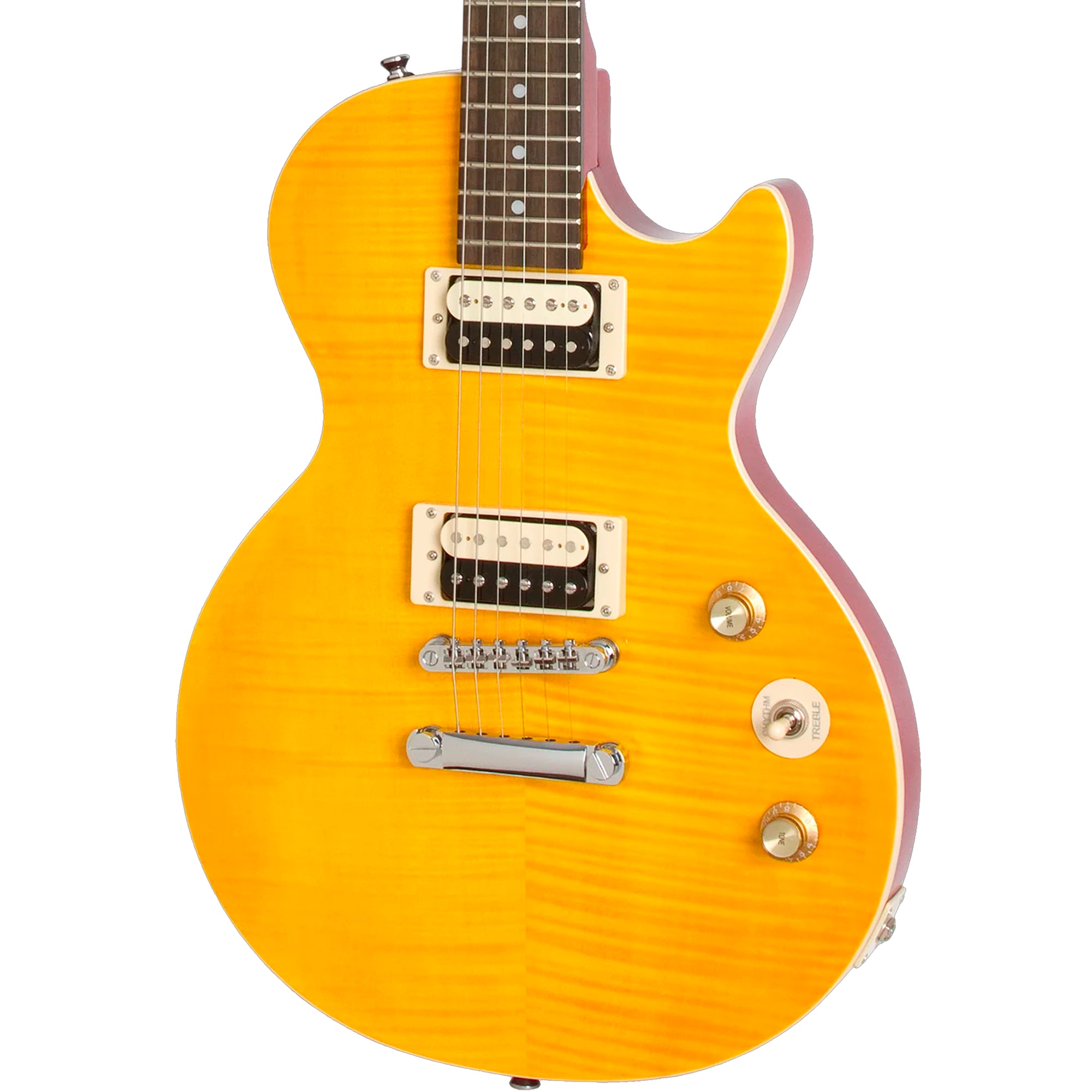 Guitarra Eléctrica Epiphone Slash Les Paul Special-II - ENA2AANH3