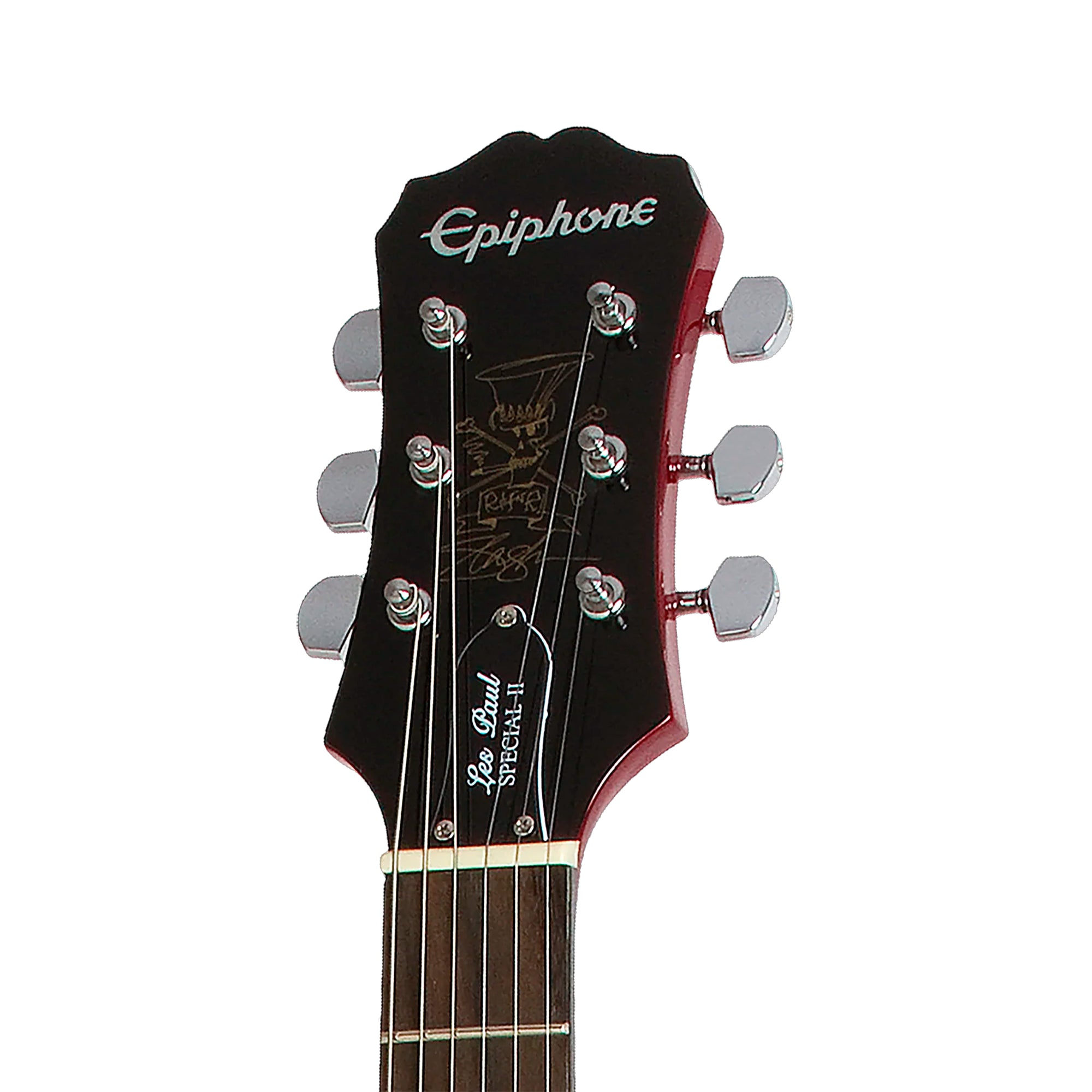 Guitarra Eléctrica Epiphone Slash Les Paul Special-II - ENA2AANH3